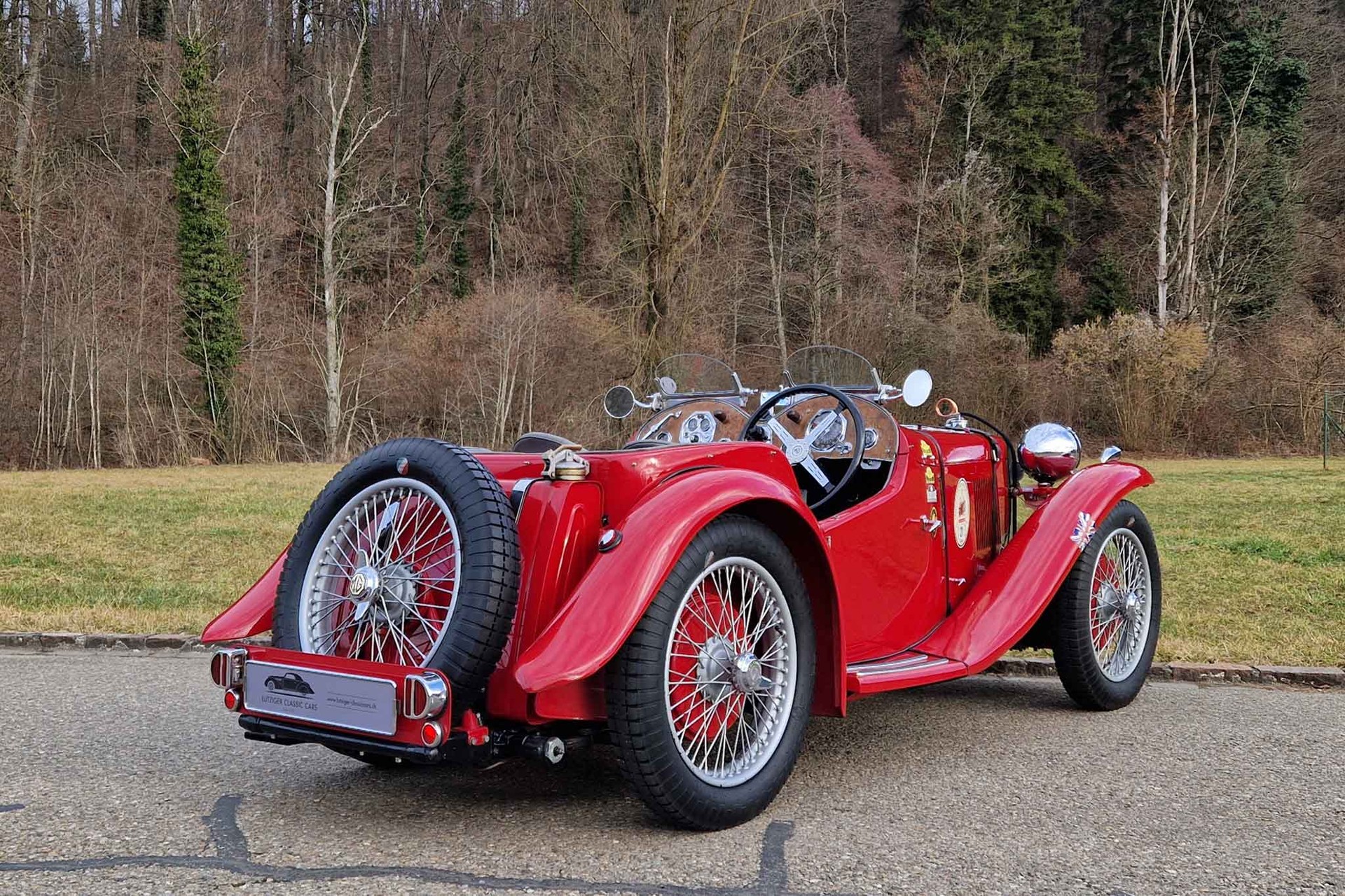 MG PA Supercharged-image-5