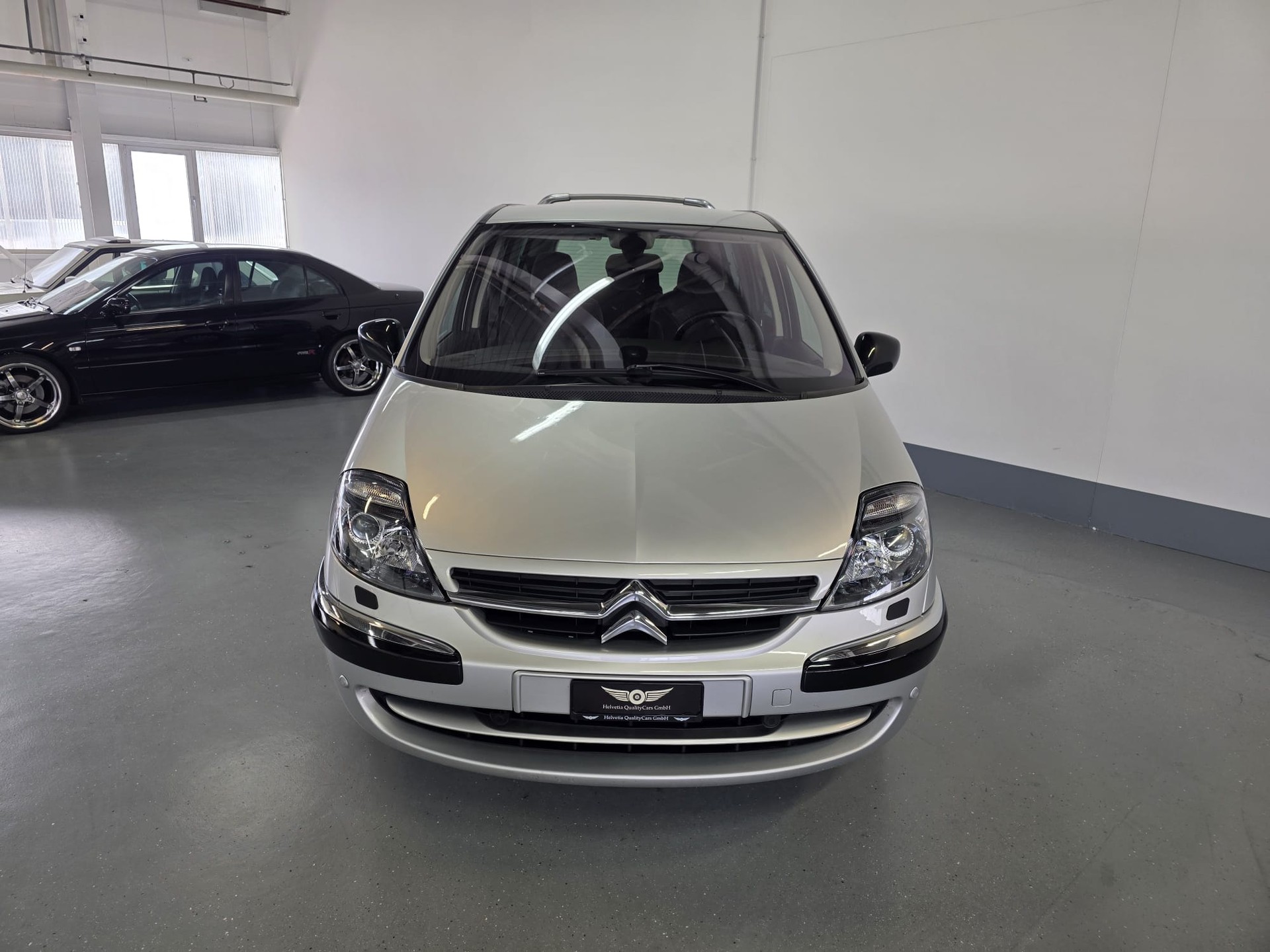 CITROEN C8 2.0 16V HDi Rossignol Automatic-image-4