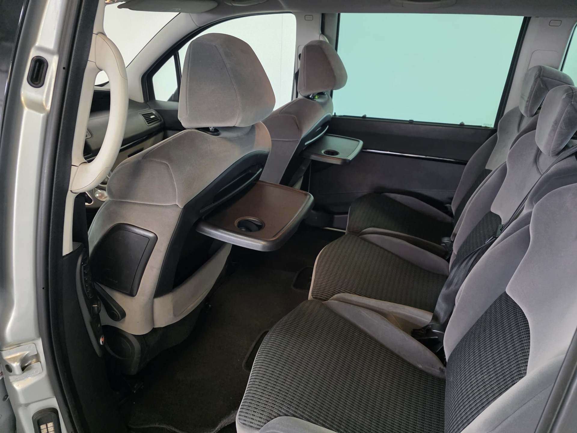 CITROEN C8 2.0 16V HDi Rossignol Automatic-image-16