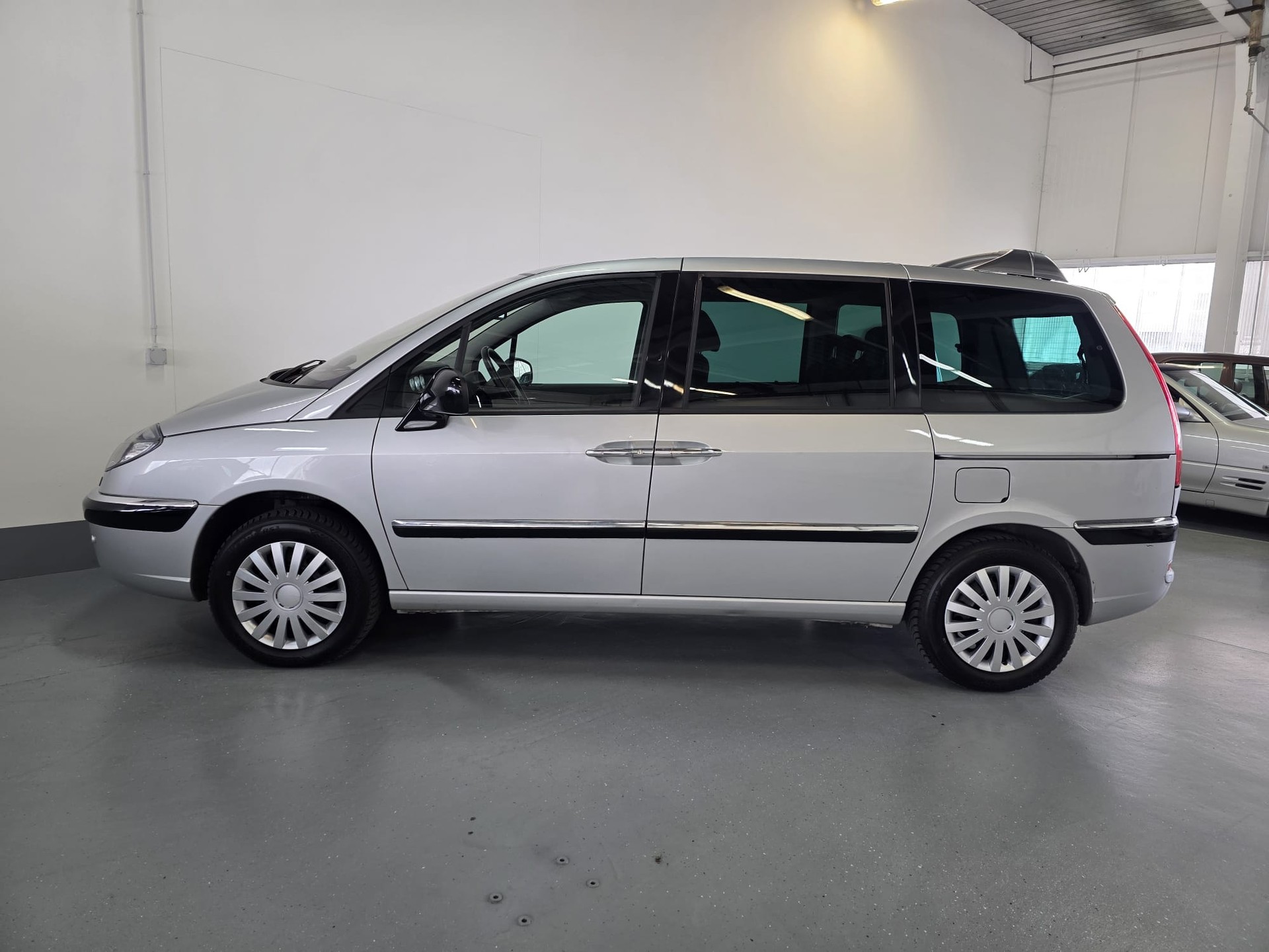 CITROEN C8 2.0 16V HDi Rossignol Automatic-image-6