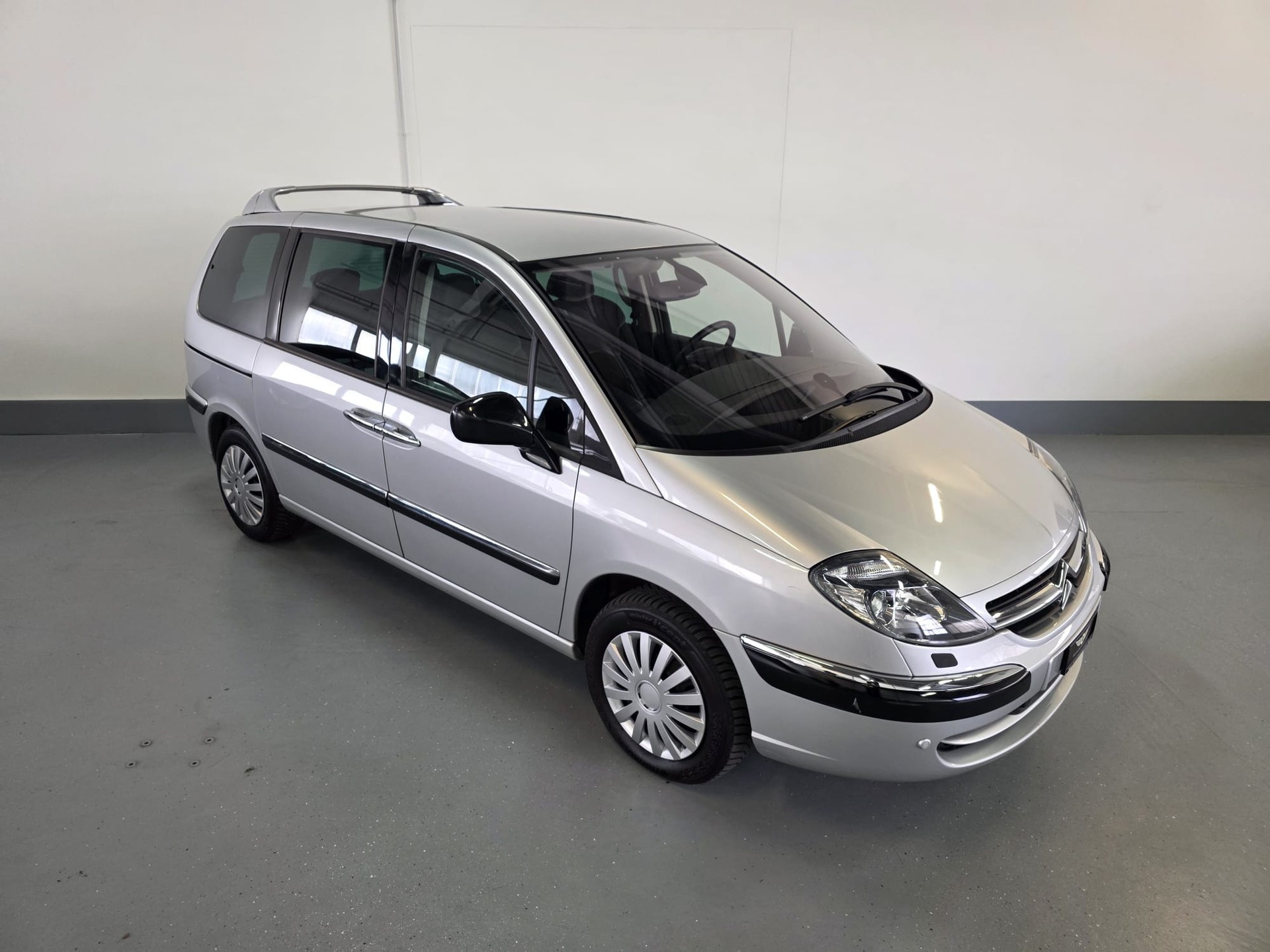 CITROEN C8 2.0 16V HDi Rossignol Automatic