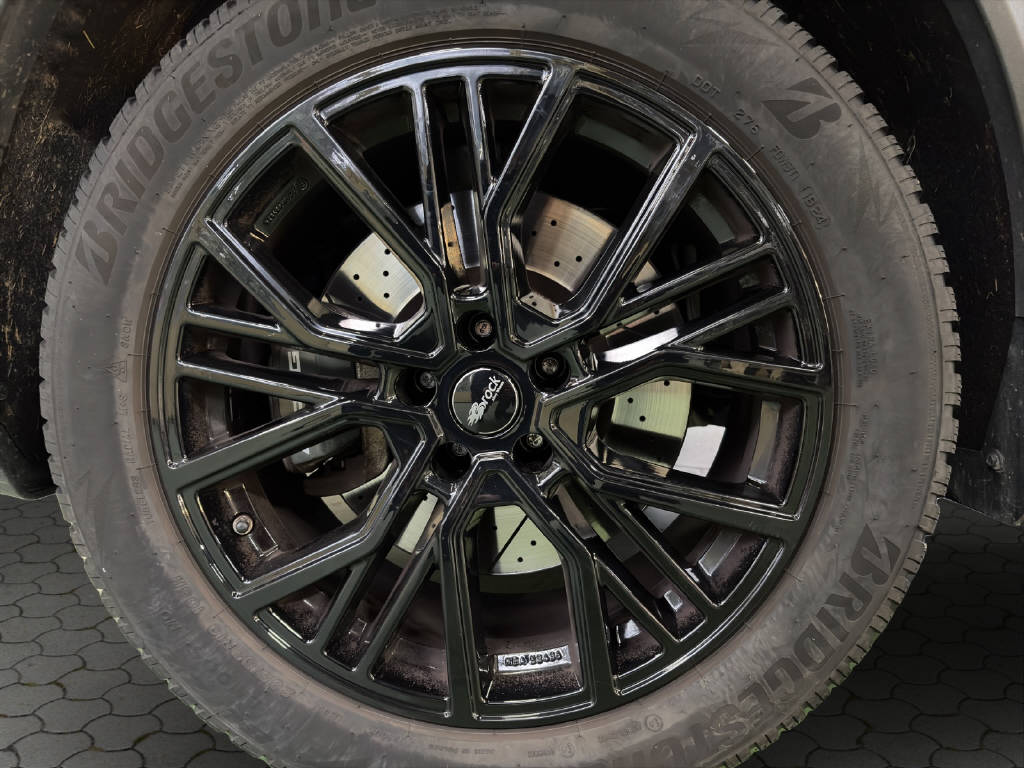 MERCEDES-BENZ GLC 63 AMG 4m+ Coupé-image-13