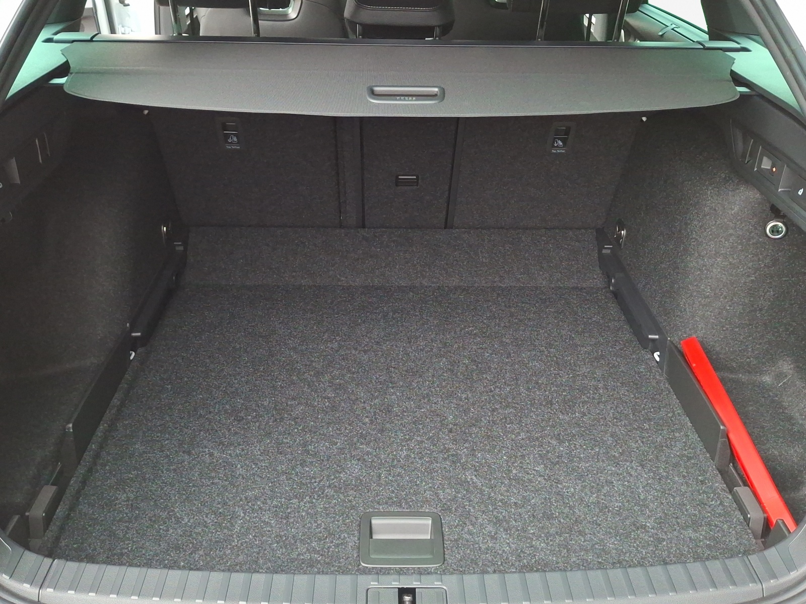 SKODA Octavia Combi 2.0 TSI DSG Sport Line 4x4-image-12