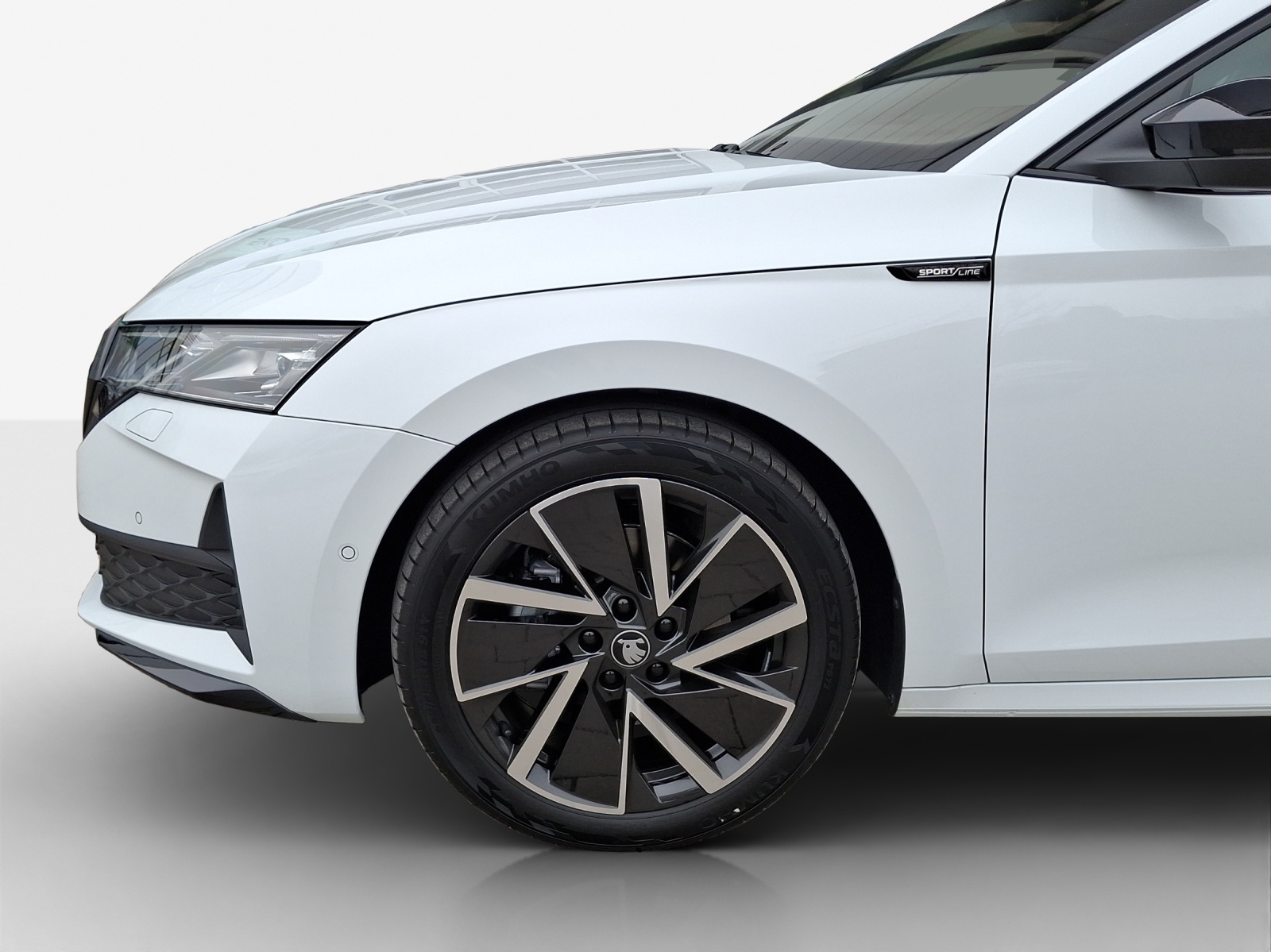SKODA Octavia Combi 2.0 TSI DSG Sport Line 4x4-image-13