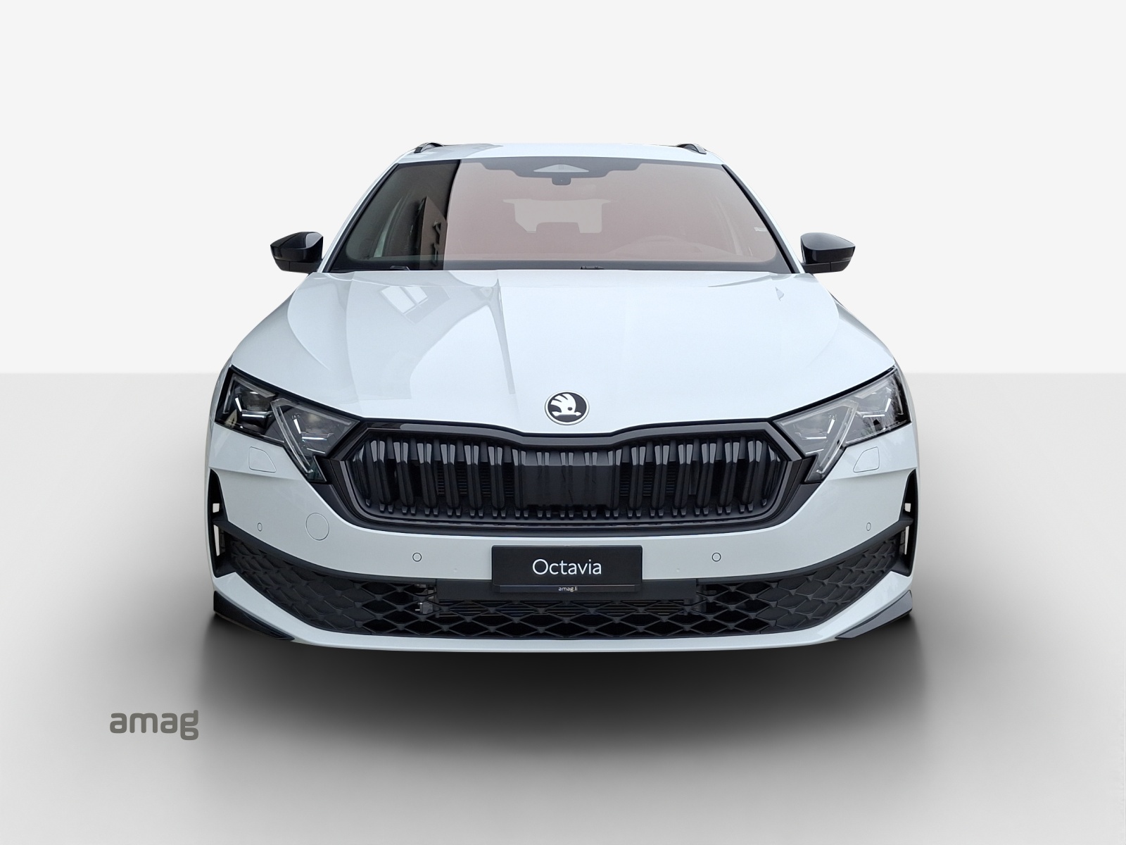 SKODA Octavia Combi 2.0 TSI DSG Sport Line 4x4-image-6