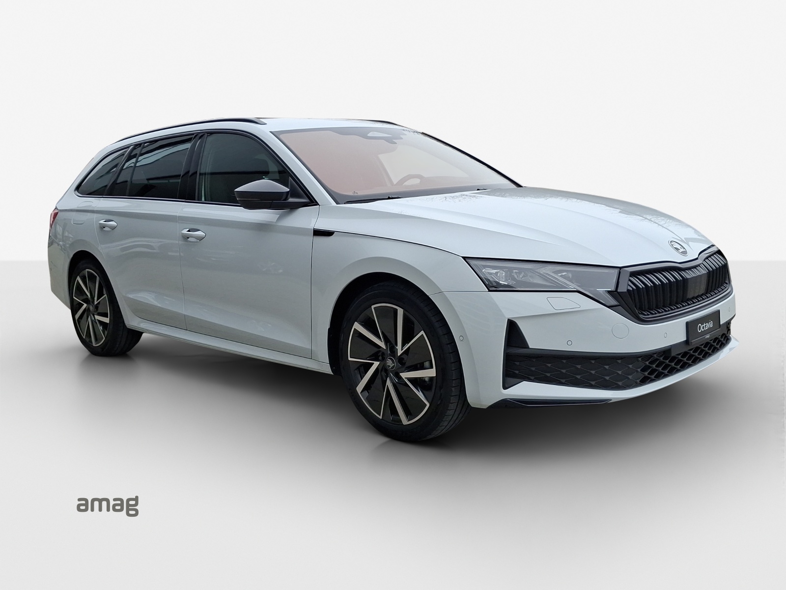 SKODA Octavia Combi 2.0 TSI DSG Sport Line 4x4-image-5