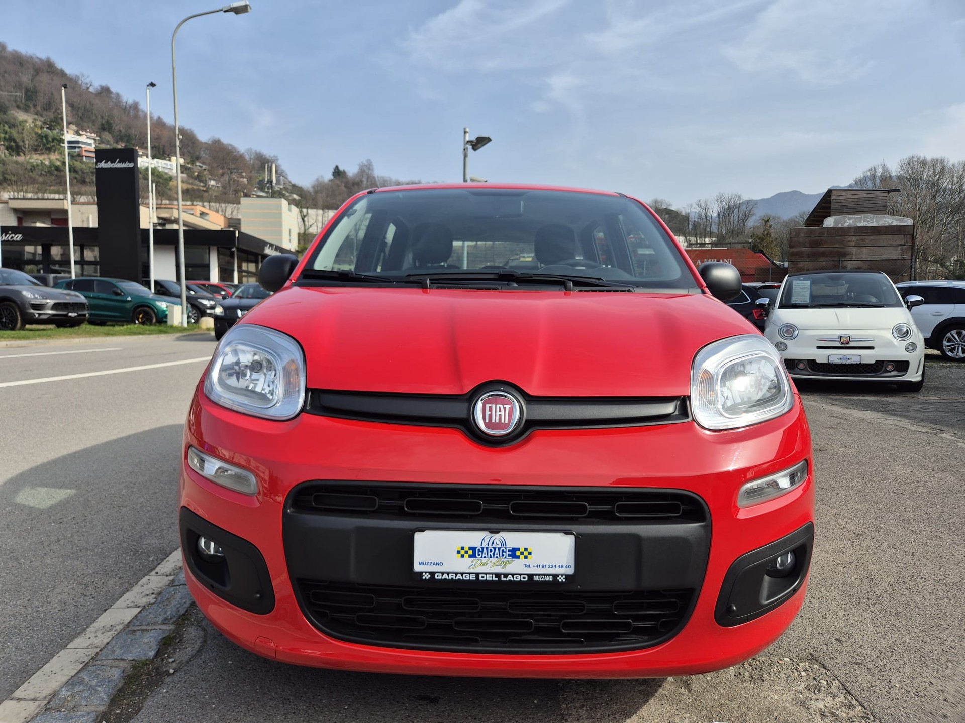 FIAT Panda 1.0 MHEV Cool-image-3