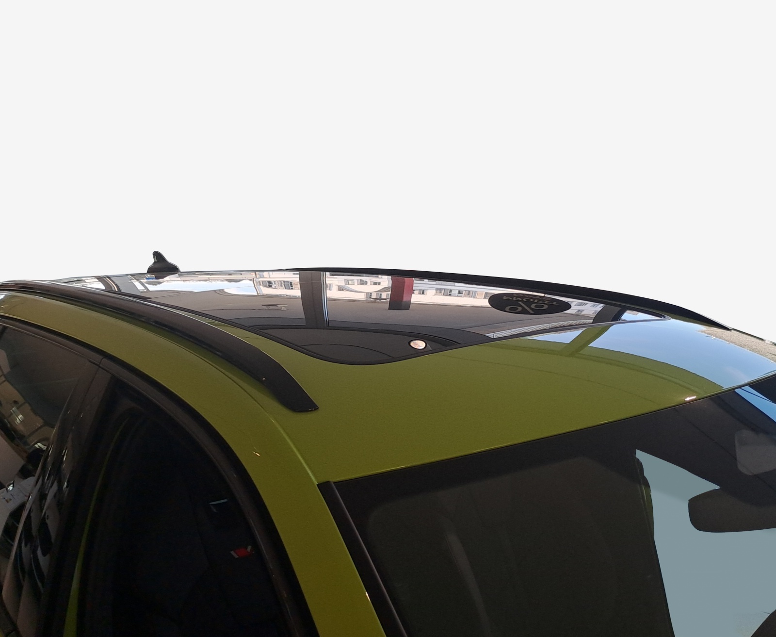 SKODA Octavia Combi 2.0 TSI DSG RS-image-14