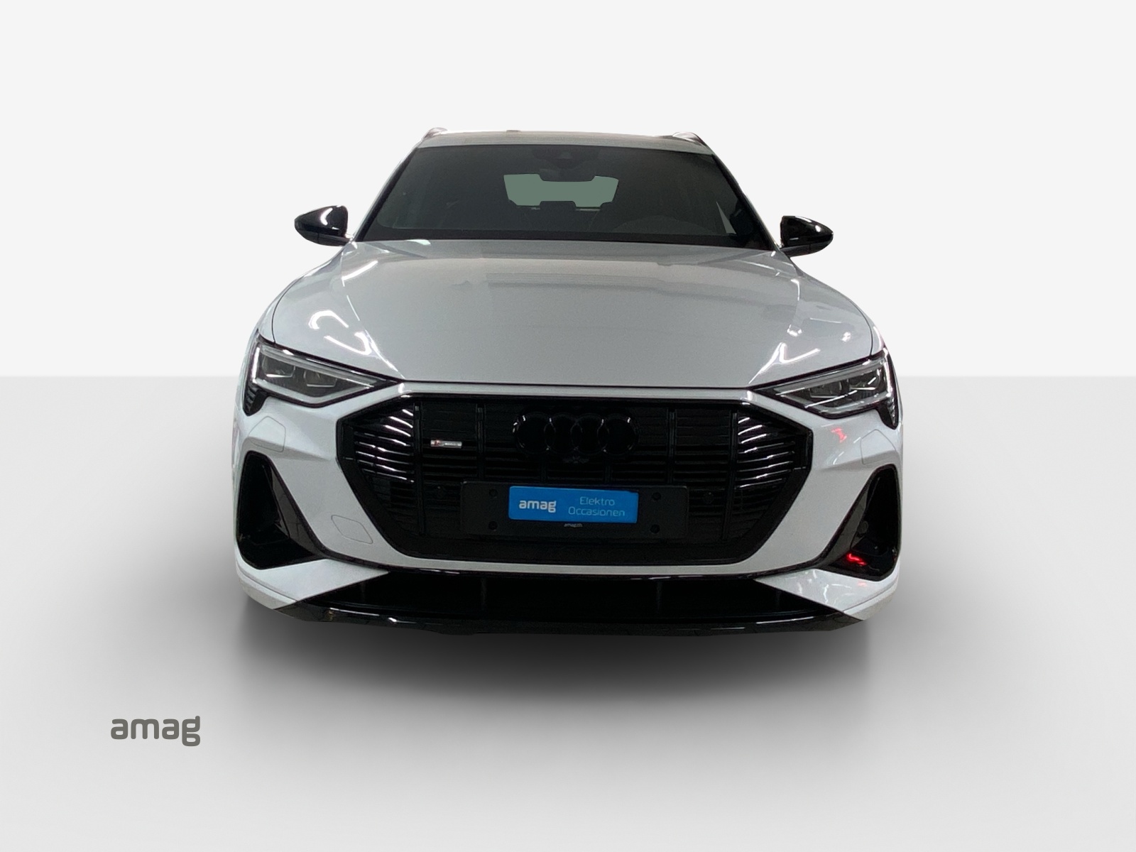 AUDI e-tron 55 Sportback S Line Black Edition quattro-image-7
