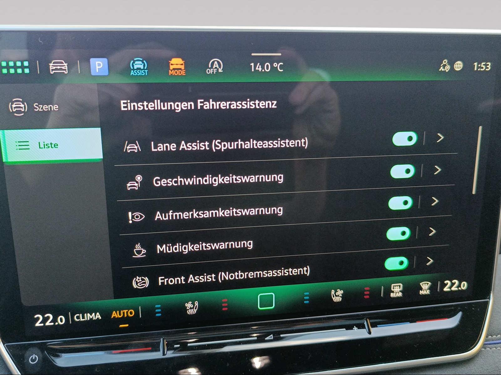 VW Tiguan 2.0 TSI DSG R-Line 4Motion-image-14