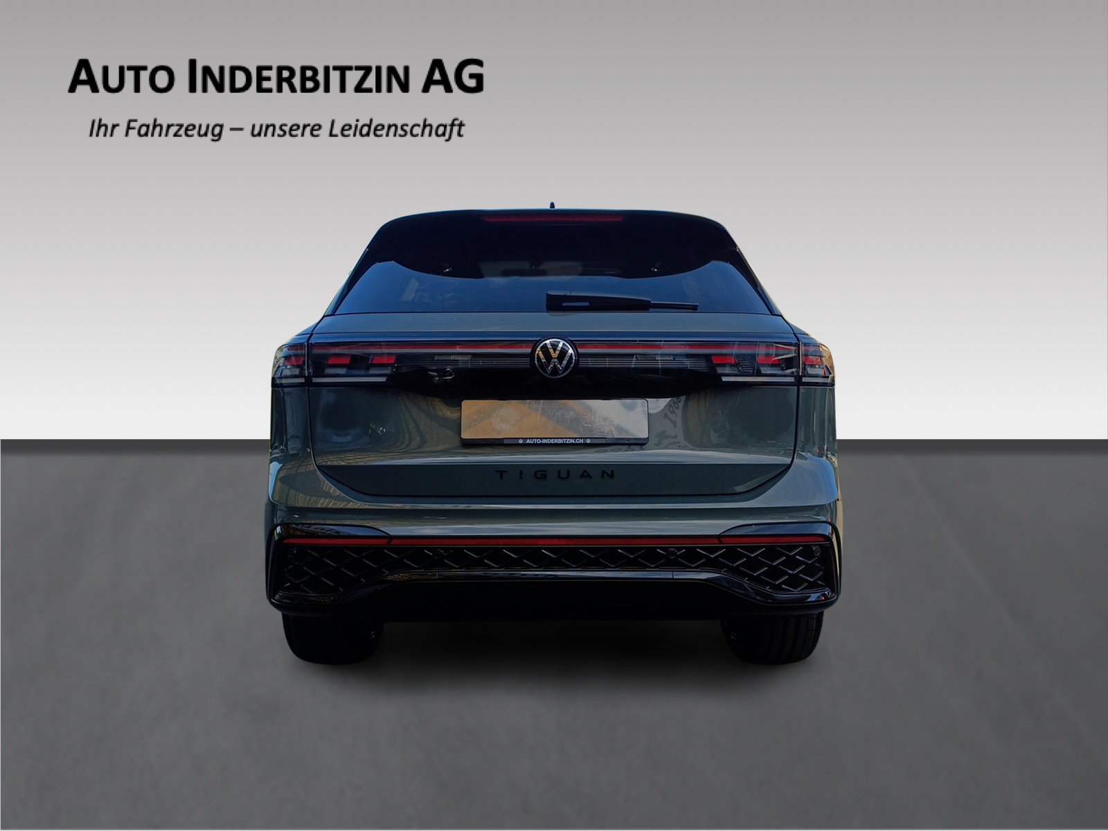 VW Tiguan 2.0 TSI DSG R-Line 4Motion-image-5