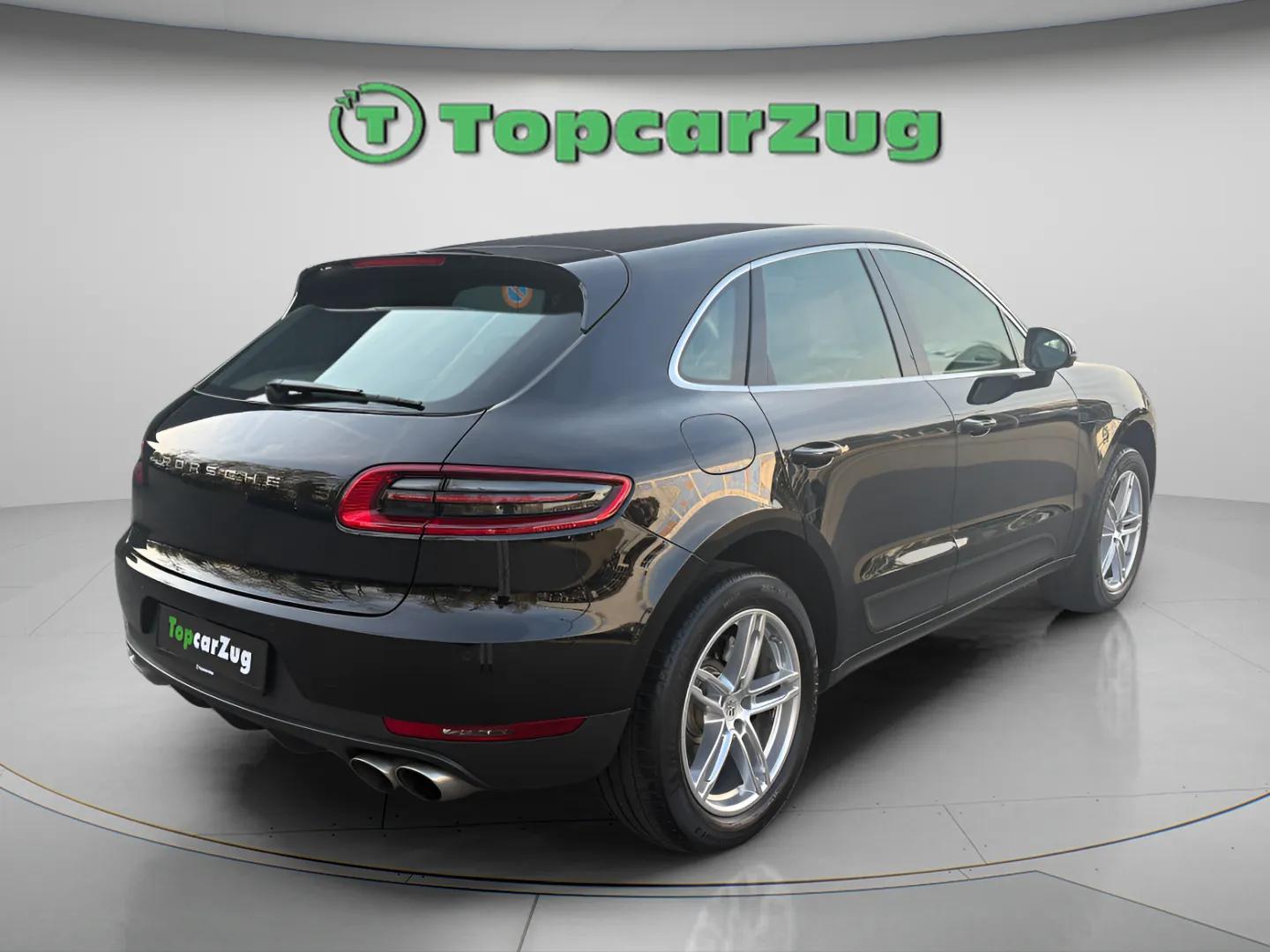 PORSCHE Macan S PDK-image-5