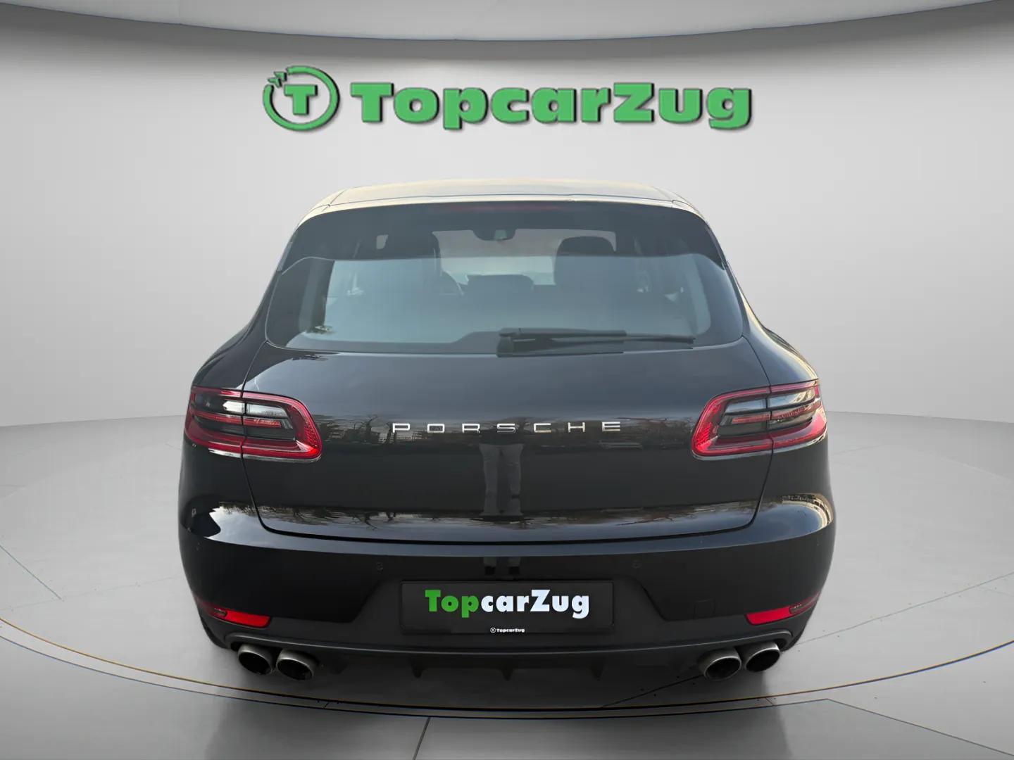 PORSCHE Macan S PDK-image-6