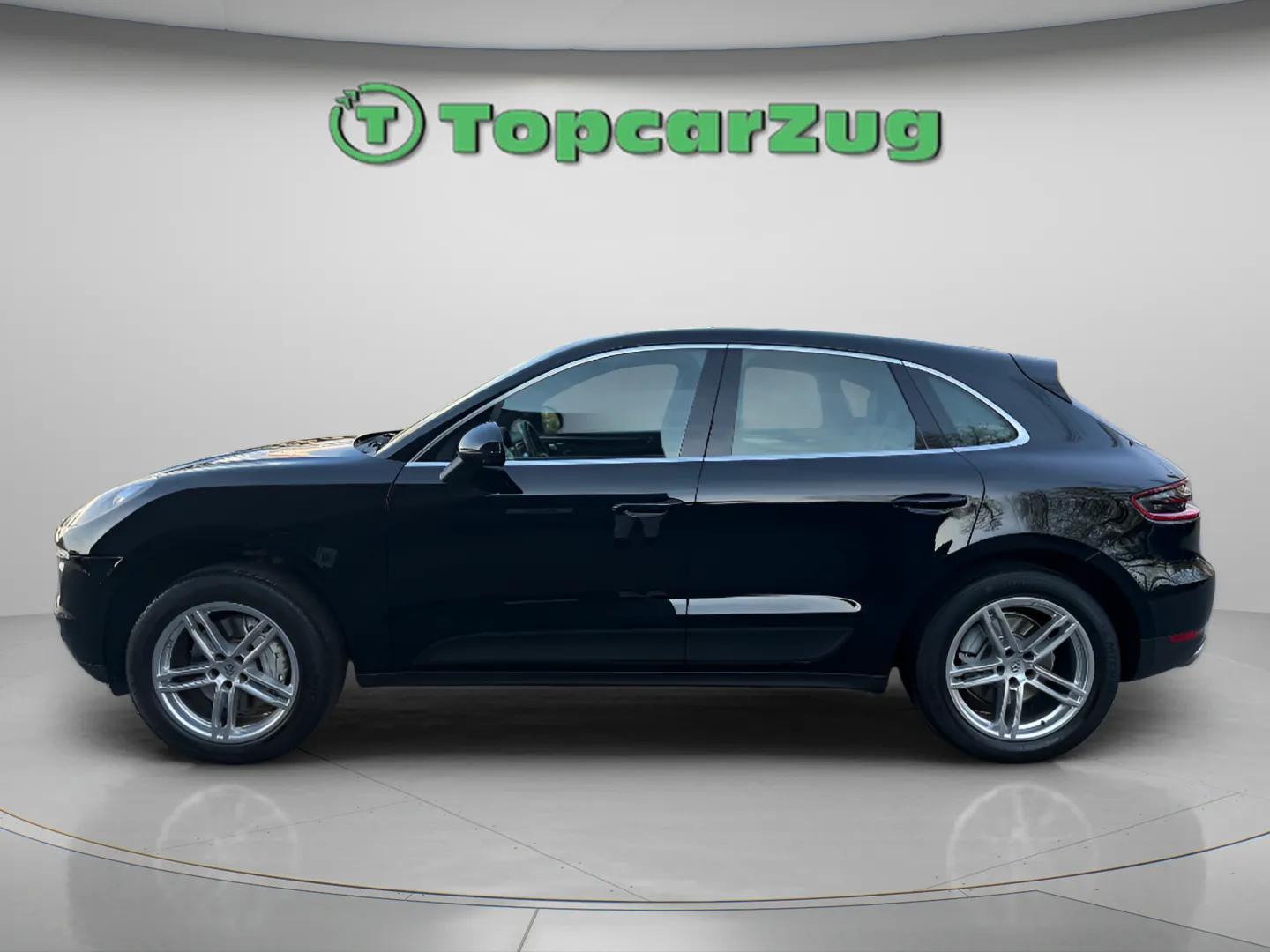PORSCHE Macan S PDK-image-8