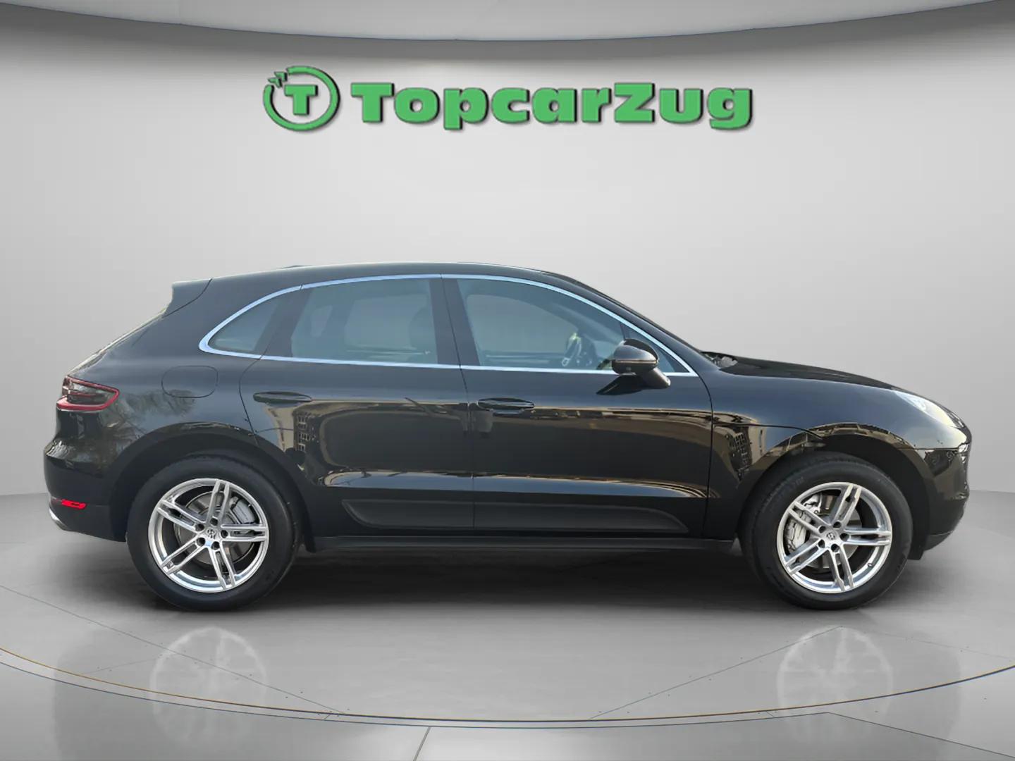 PORSCHE Macan S PDK-image-4