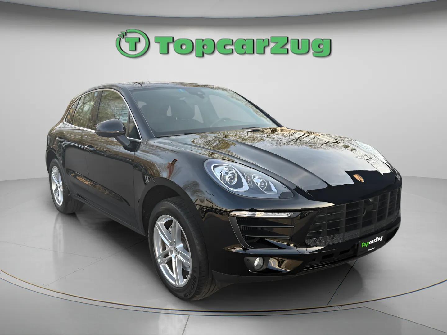 PORSCHE Macan S PDK-image-3