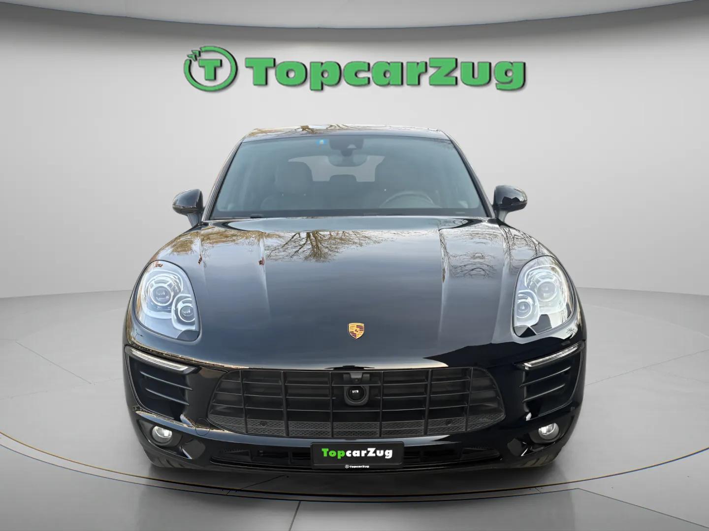 PORSCHE Macan S PDK-image-2