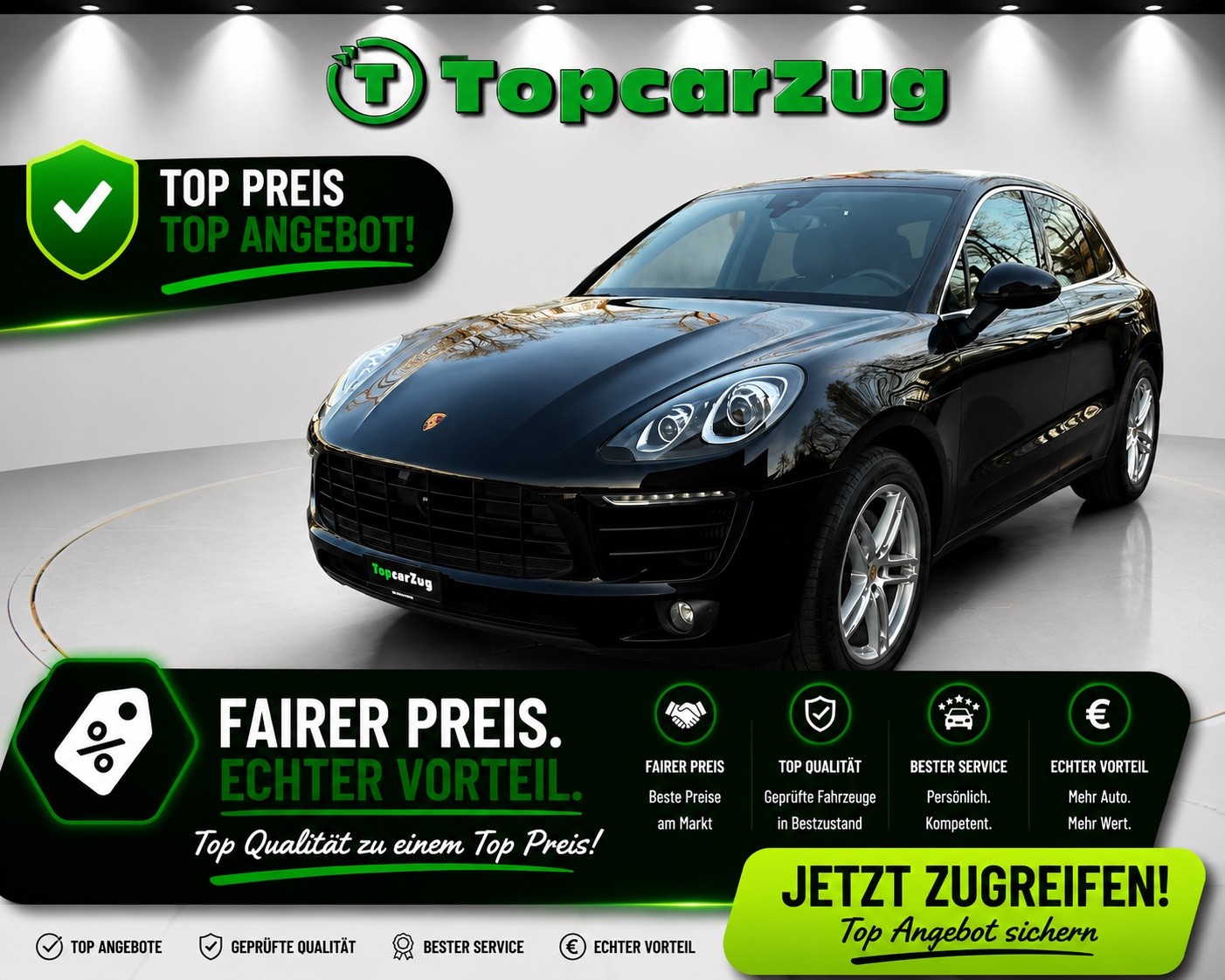 PORSCHE Macan S PDK-image-0