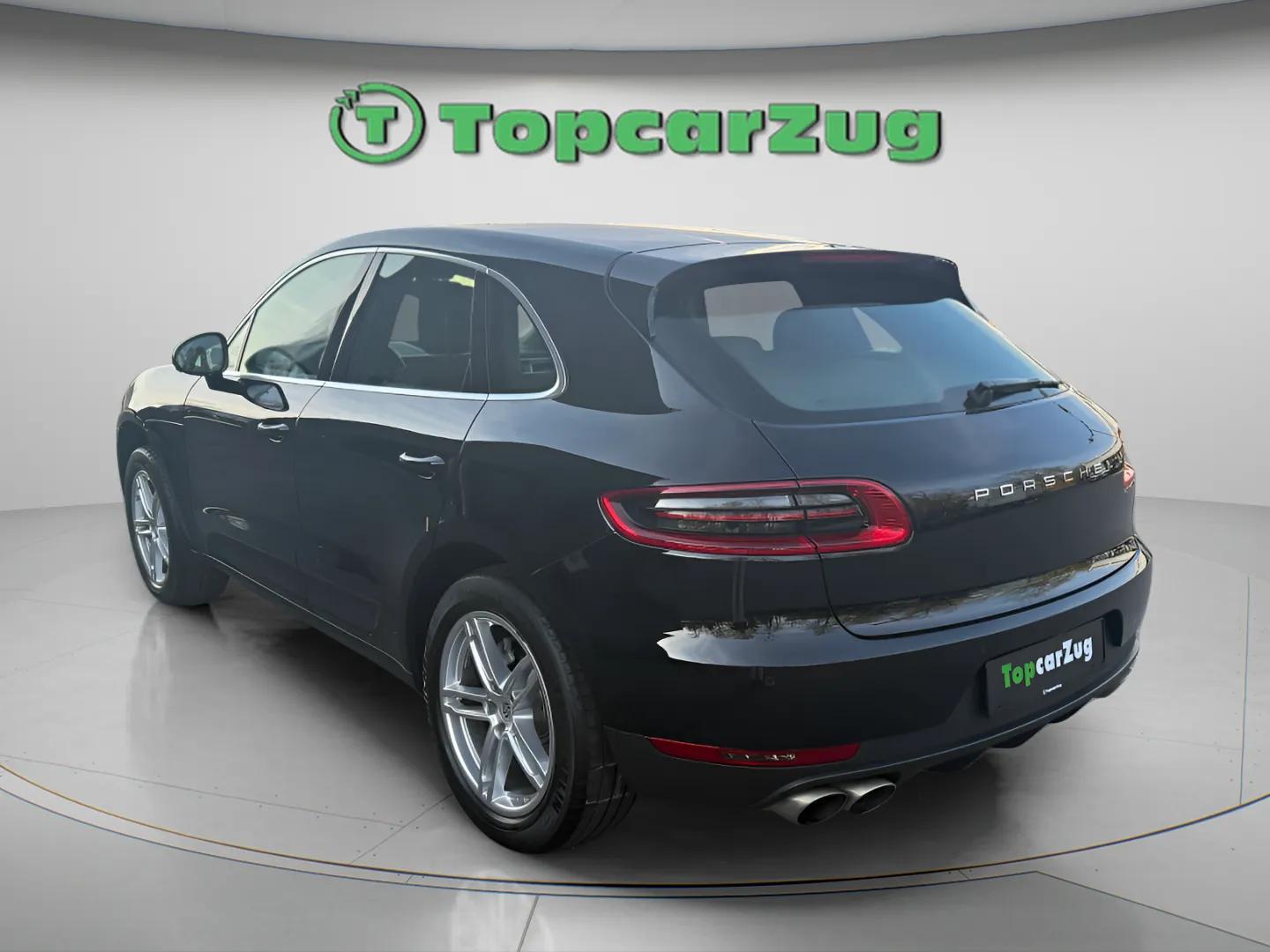 PORSCHE Macan S PDK-image-7