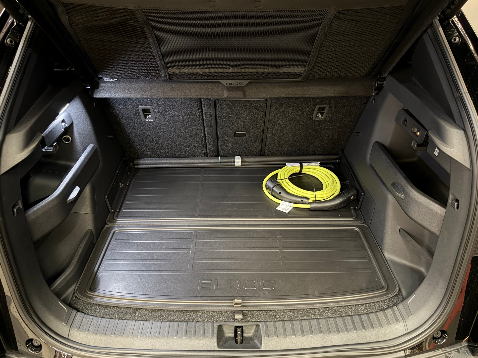 SKODA Elroq 85 RS 4x4-image-10