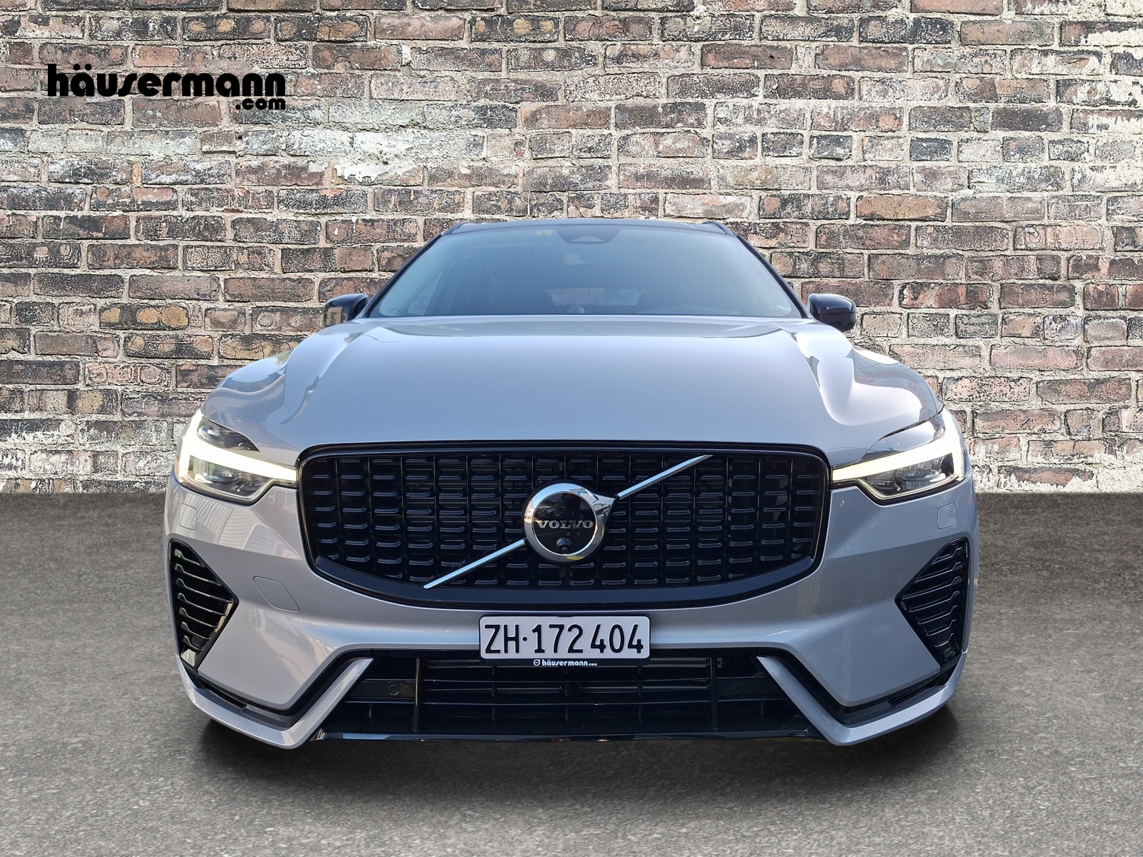 VOLVO XC60 2.0 T8 TE Ultimate Dark eAWD-image-3