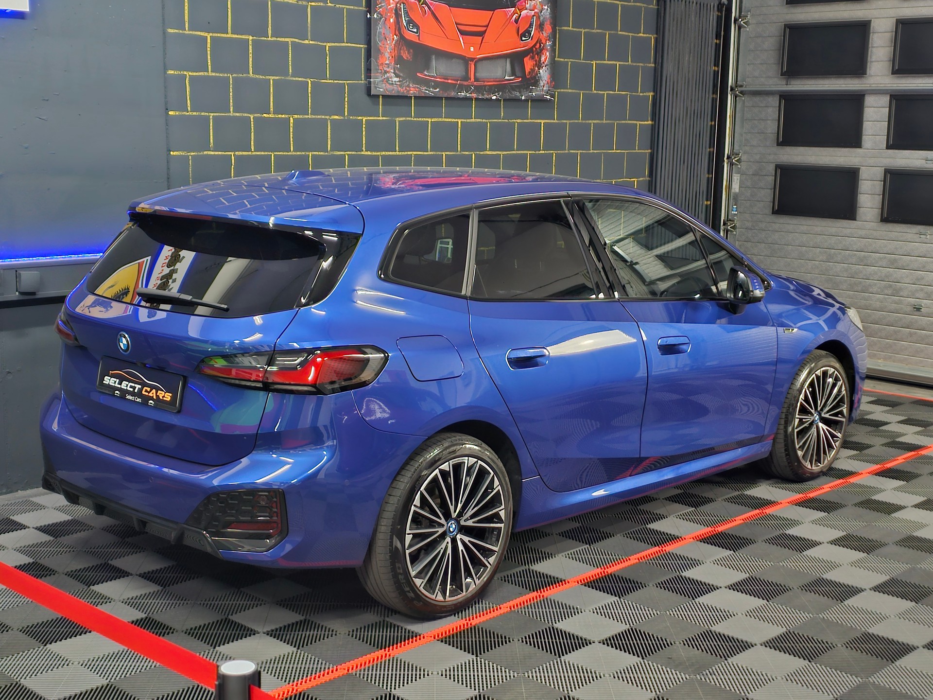 BMW 225e xDrive Active Tourer M Sport-image-2