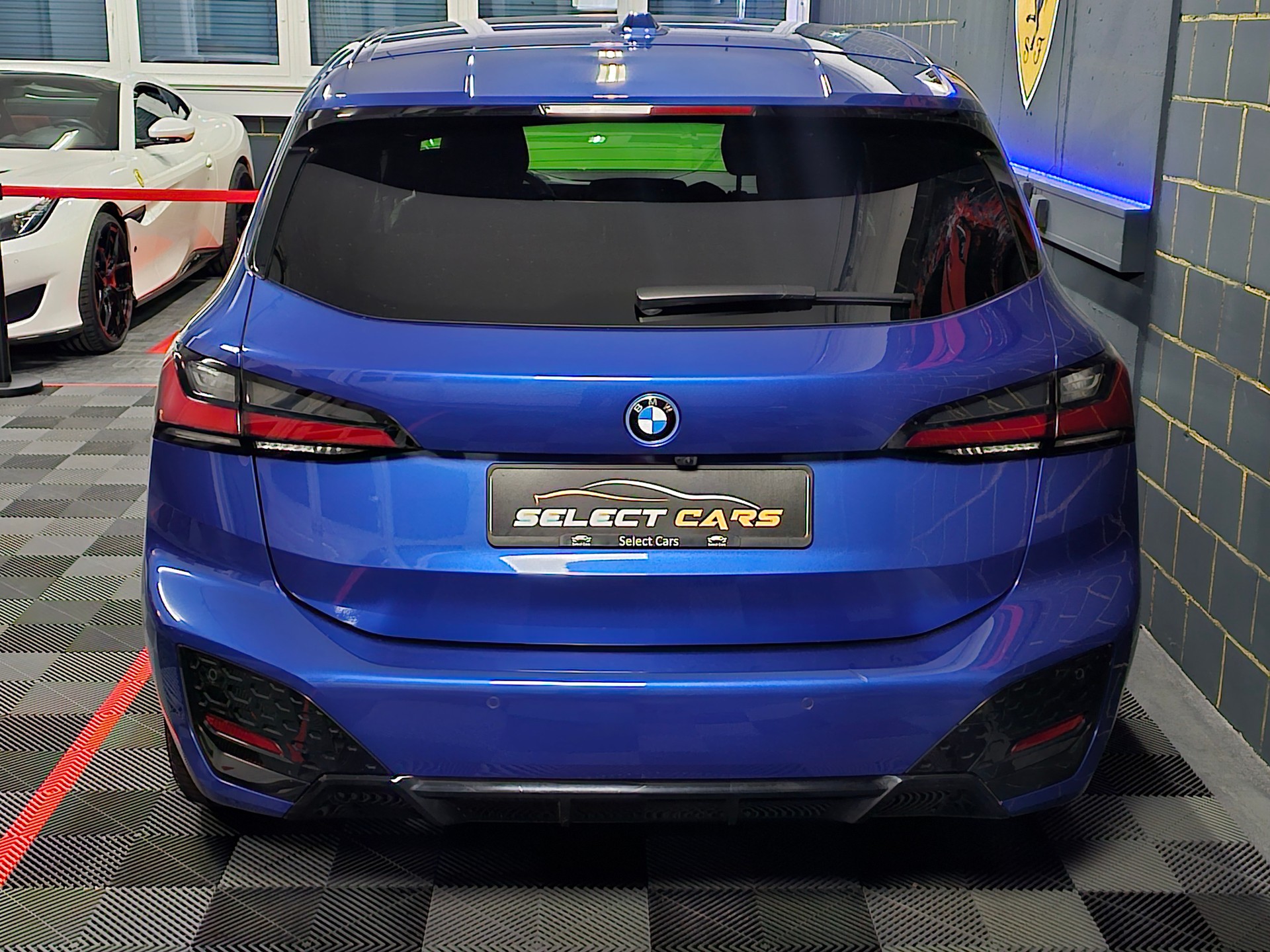 BMW 225e xDrive Active Tourer M Sport-image-7