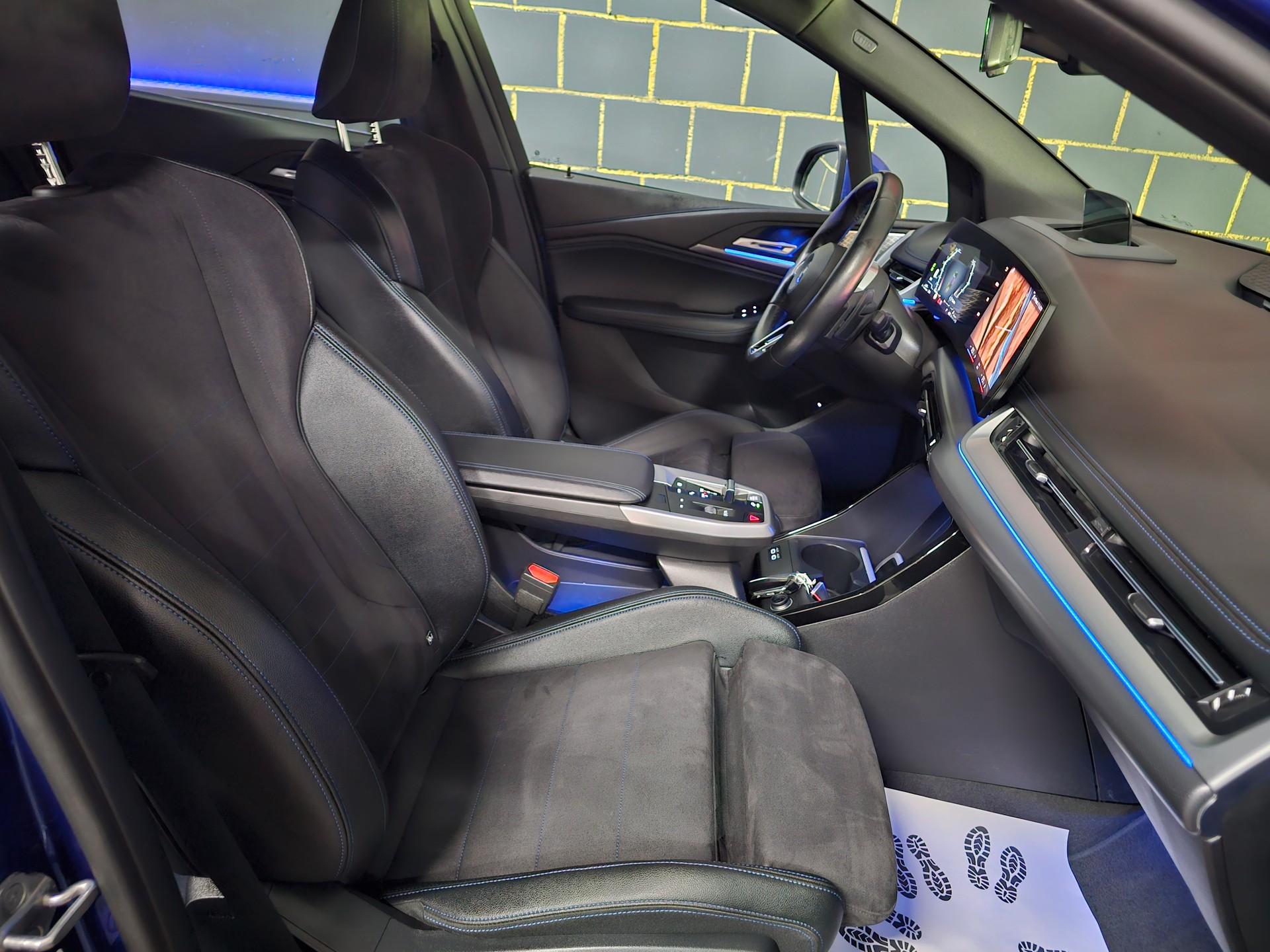 BMW 225e xDrive Active Tourer M Sport-image-9