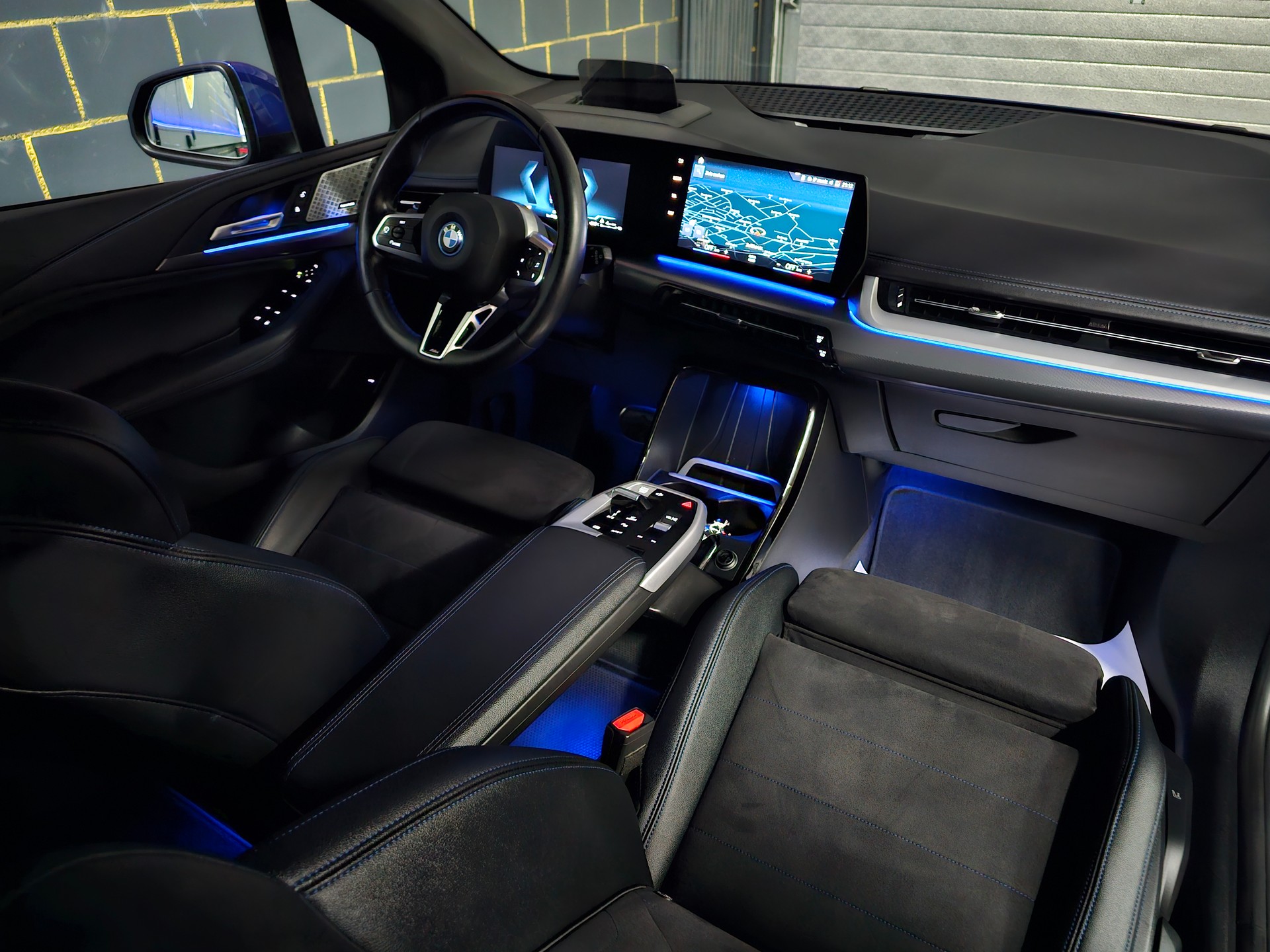 BMW 225e xDrive Active Tourer M Sport-image-8
