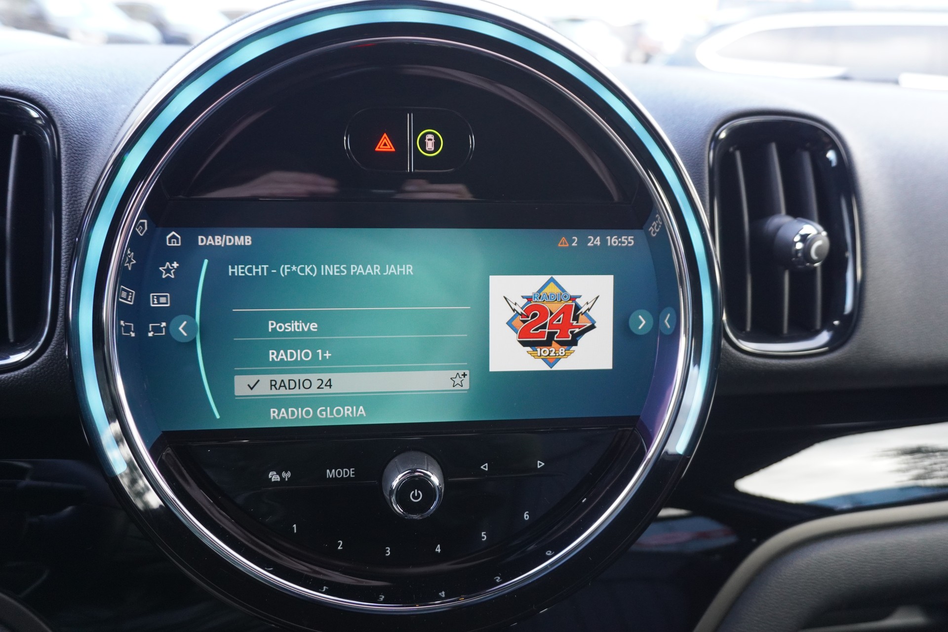 MINI Countryman Cooper S ALL4 Steptronic-image-39