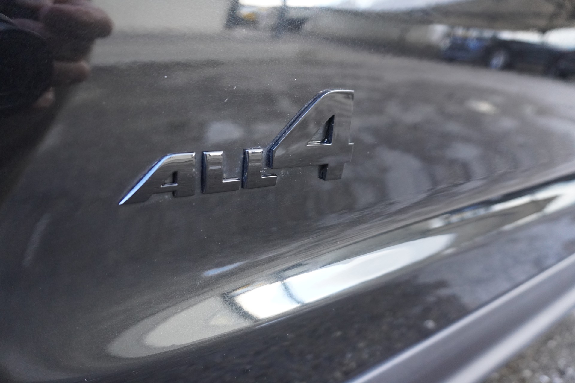 MINI Countryman Cooper S ALL4 Steptronic-image-19