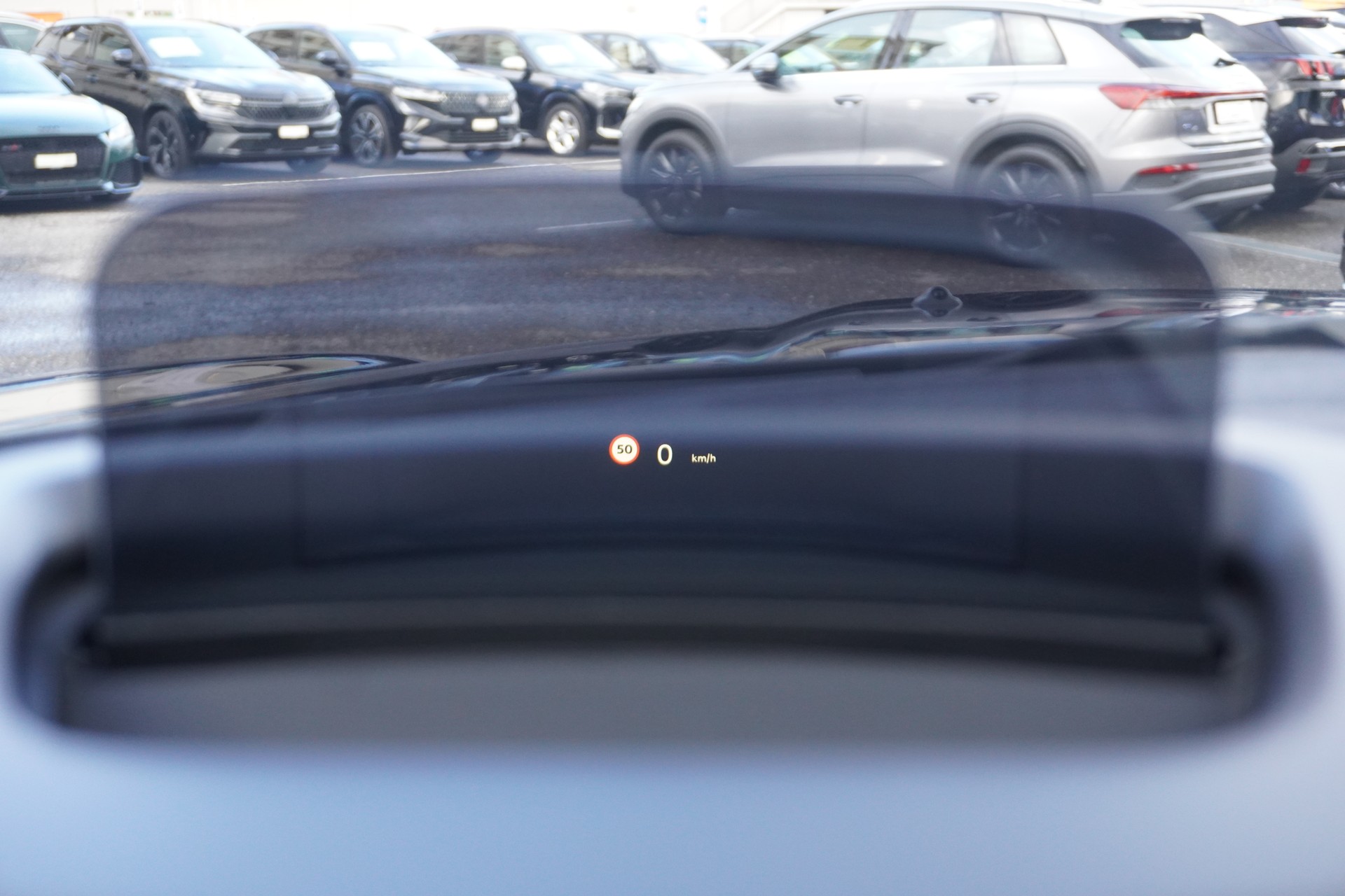 MINI Countryman Cooper S ALL4 Steptronic-image-31