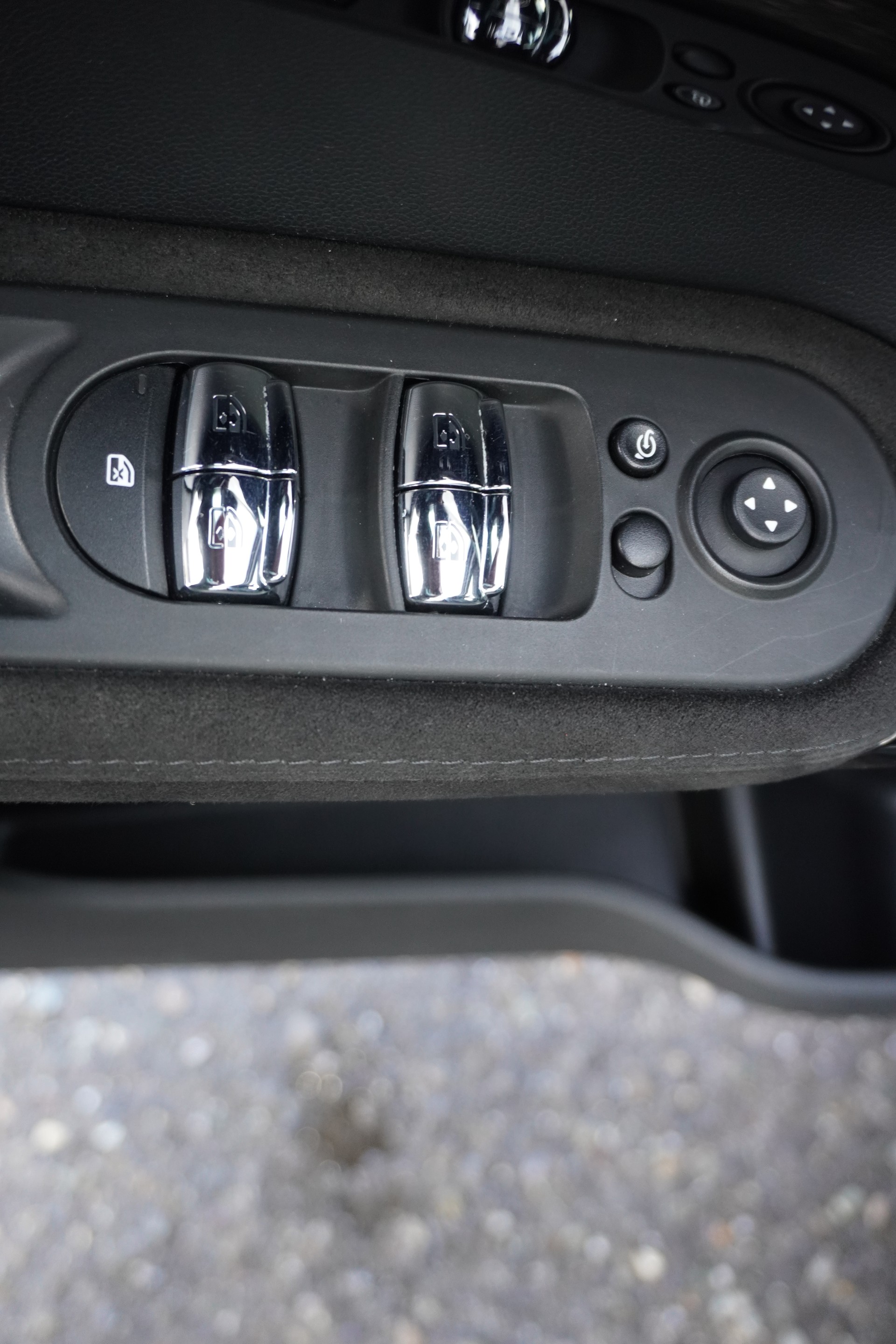 MINI Countryman Cooper S ALL4 Steptronic-image-28