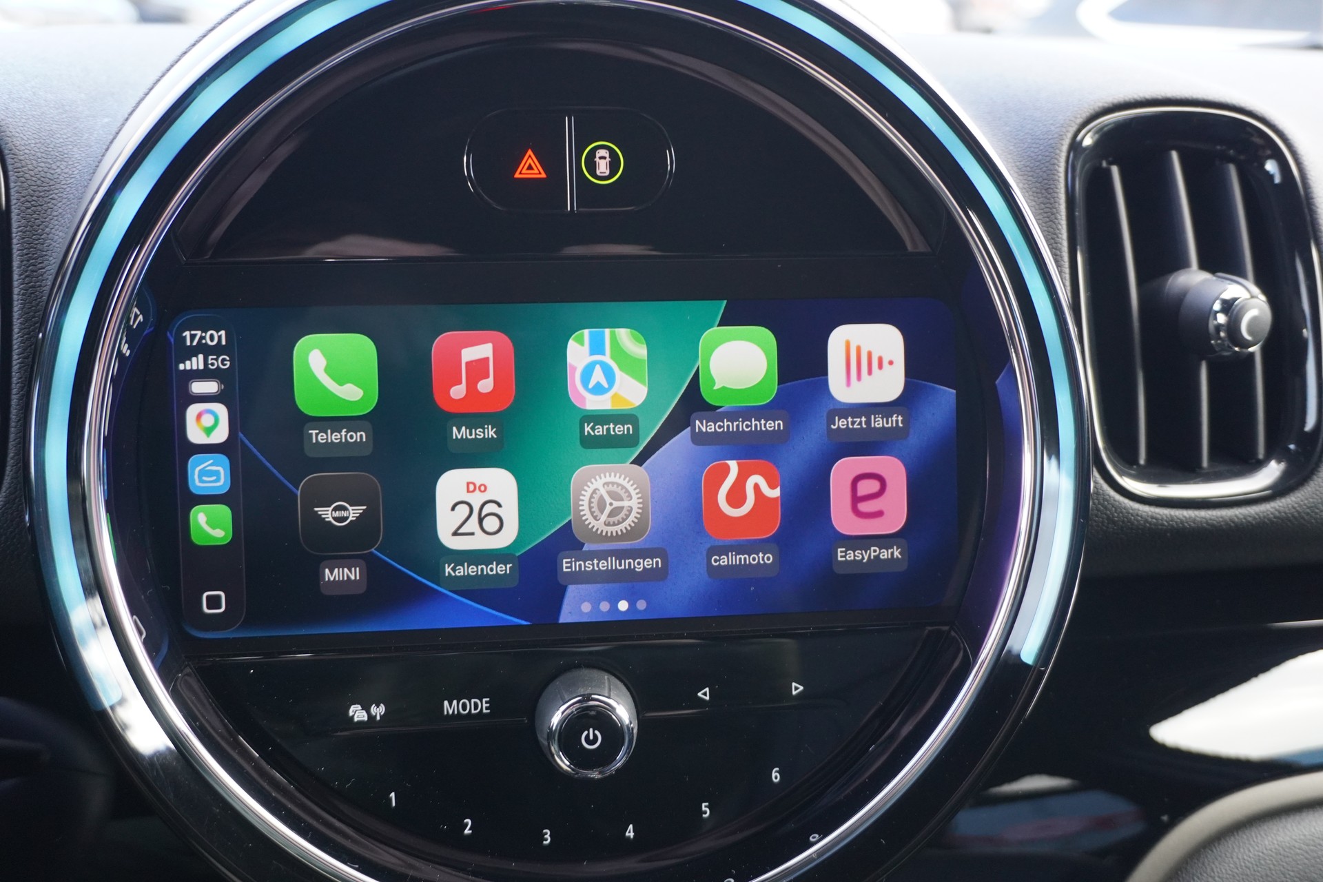 MINI Countryman Cooper S ALL4 Steptronic-image-49