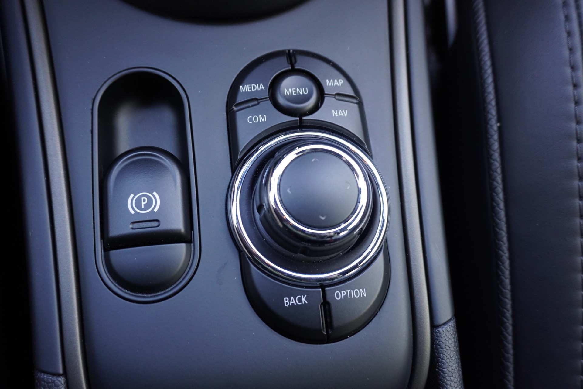 MINI Countryman Cooper S ALL4 Steptronic-image-36