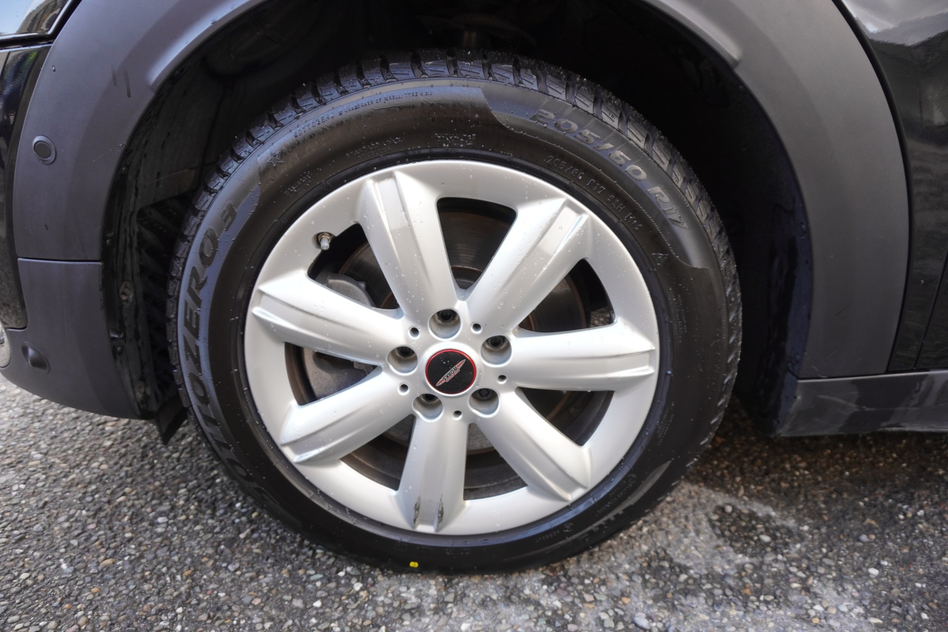 MINI Countryman Cooper S ALL4 Steptronic-image-17