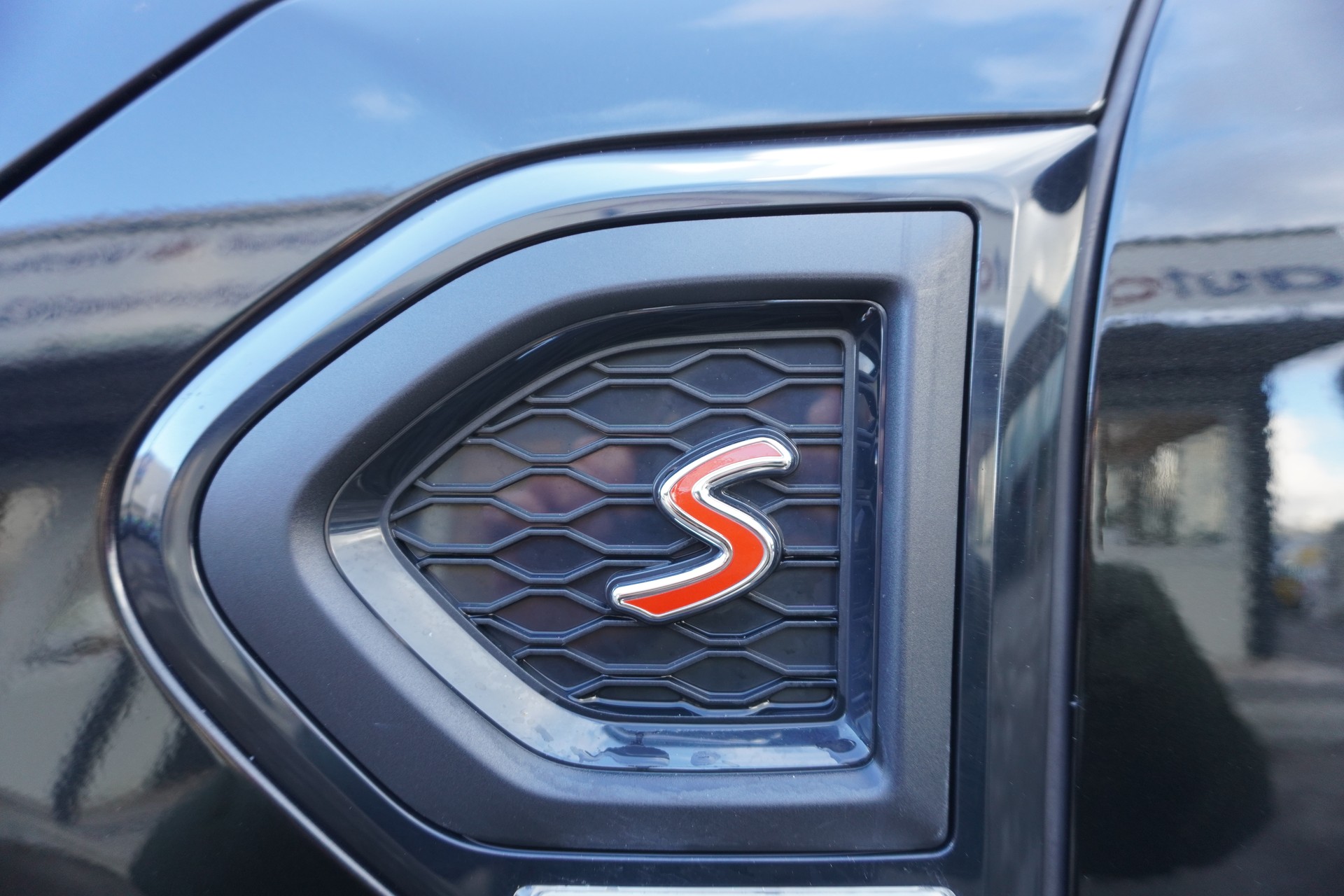 MINI Countryman Cooper S ALL4 Steptronic-image-18
