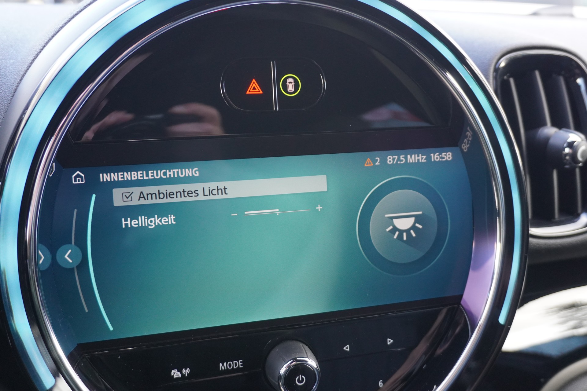 MINI Countryman Cooper S ALL4 Steptronic-image-44