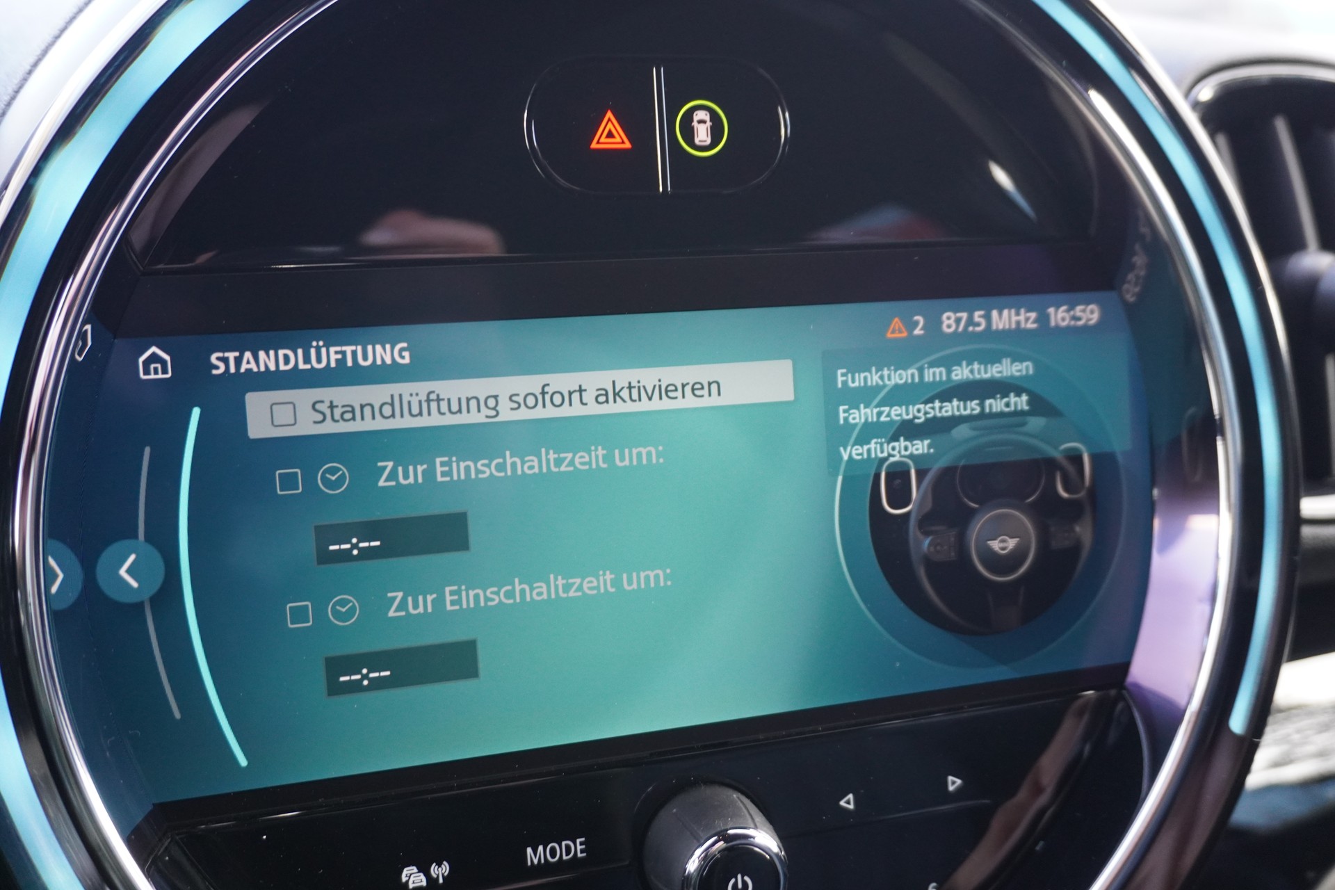 MINI Countryman Cooper S ALL4 Steptronic-image-45