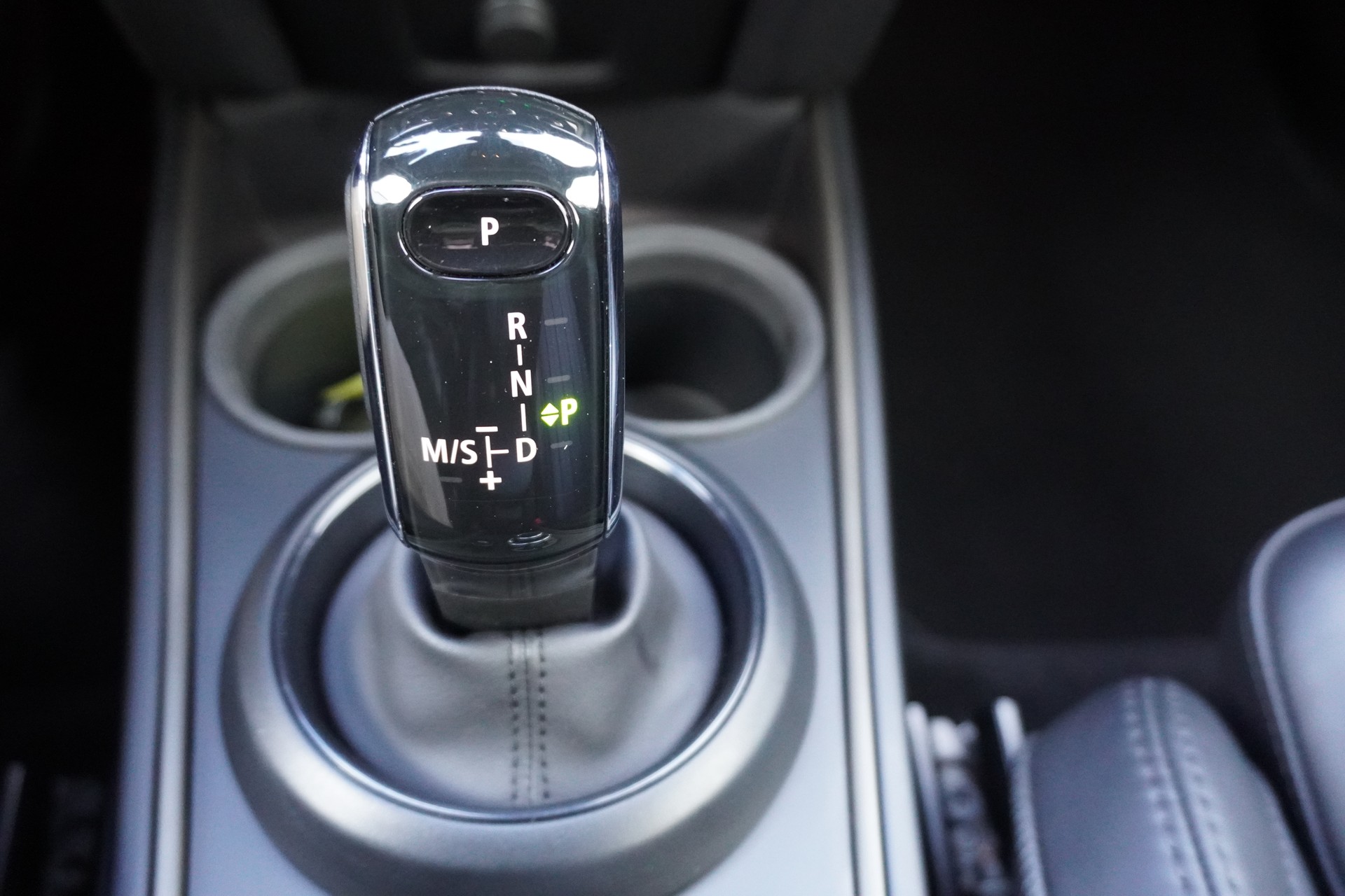 MINI Countryman Cooper S ALL4 Steptronic-image-37