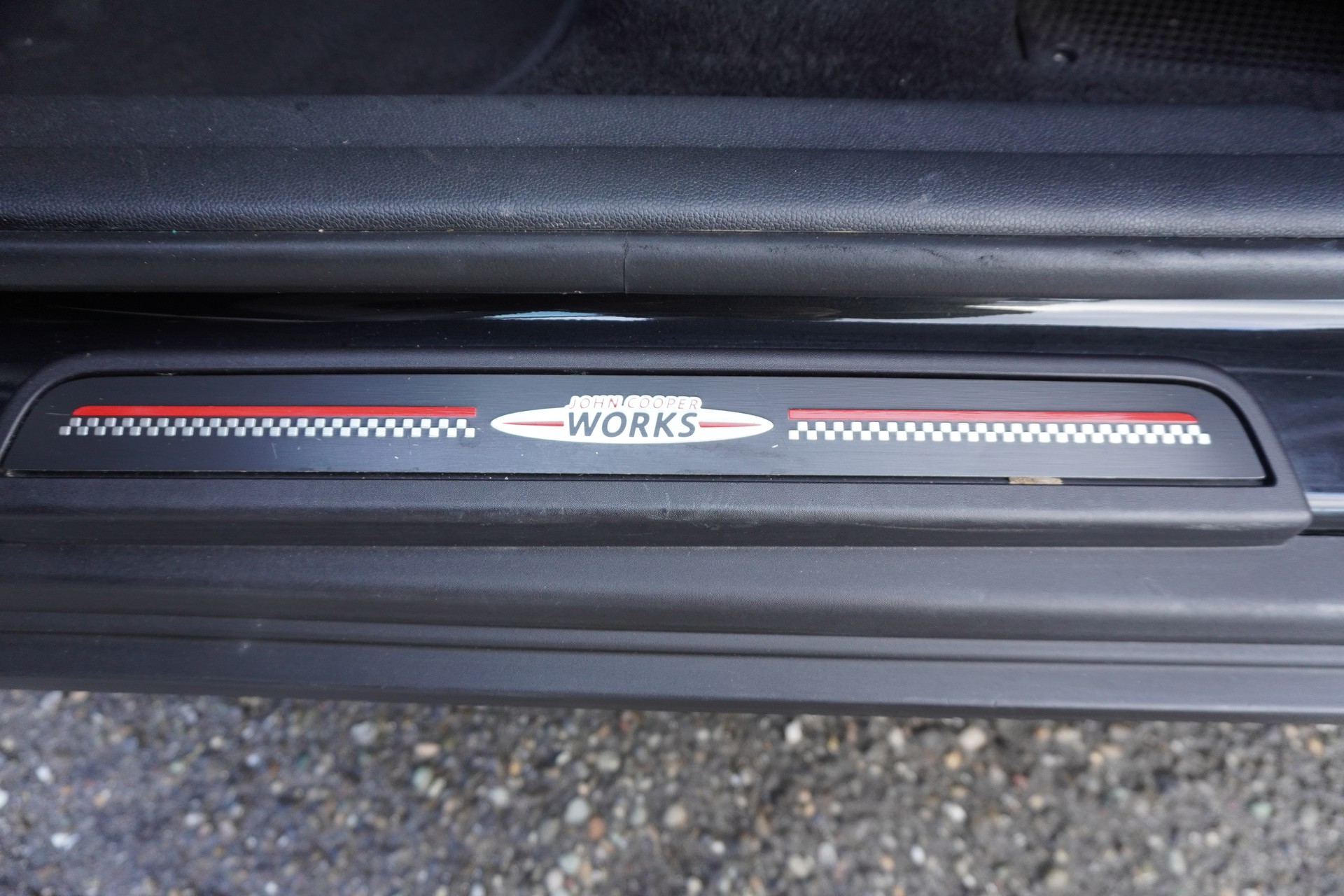 MINI Countryman Cooper S ALL4 Steptronic-image-29