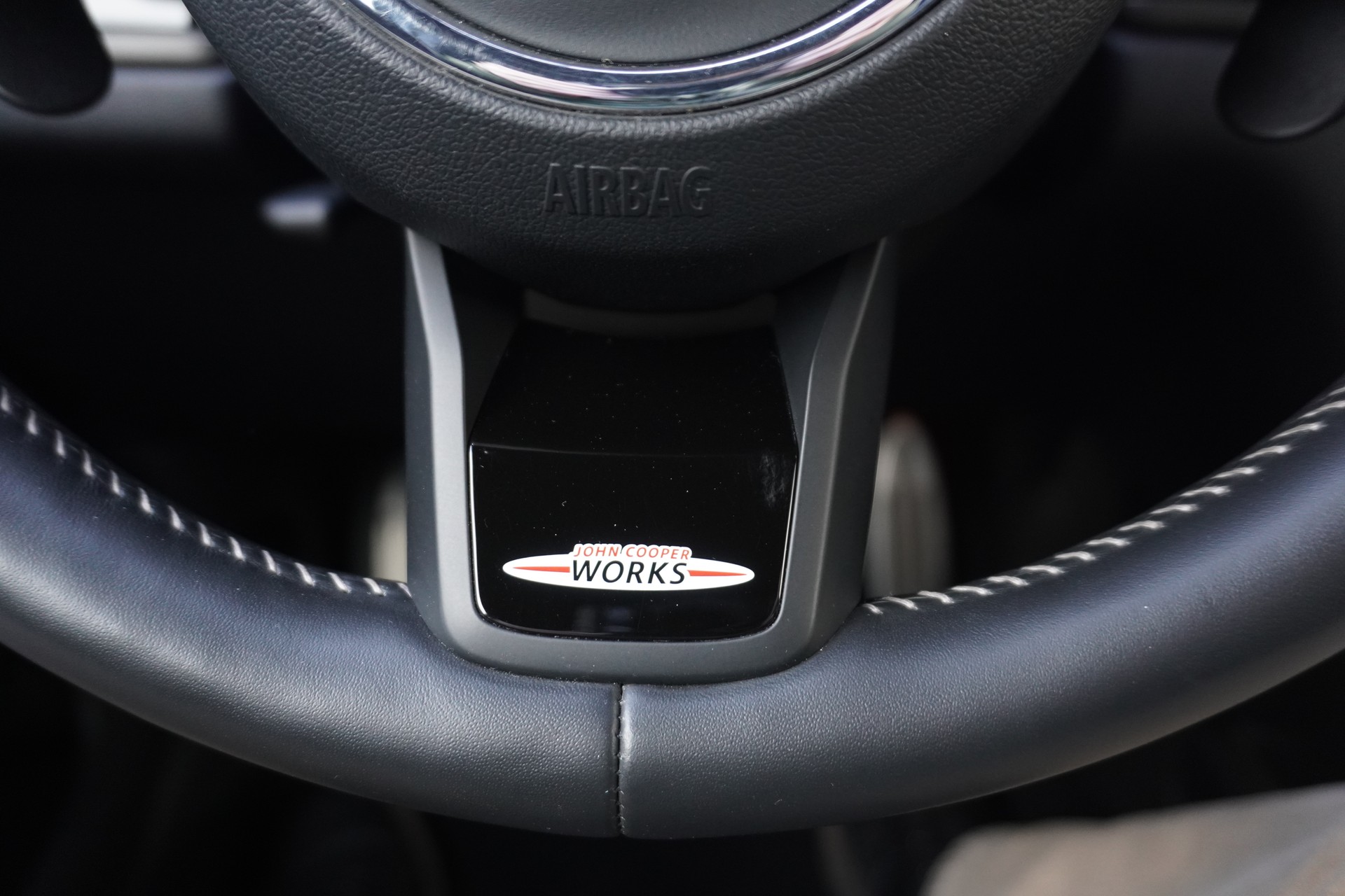 MINI Countryman Cooper S ALL4 Steptronic-image-35