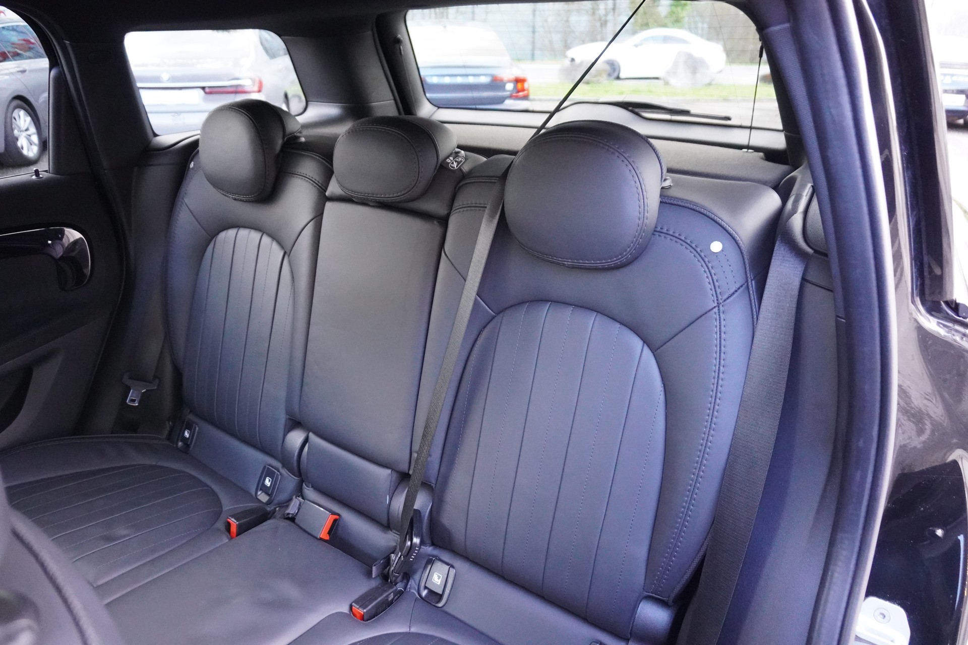 MINI Countryman Cooper S ALL4 Steptronic-image-21