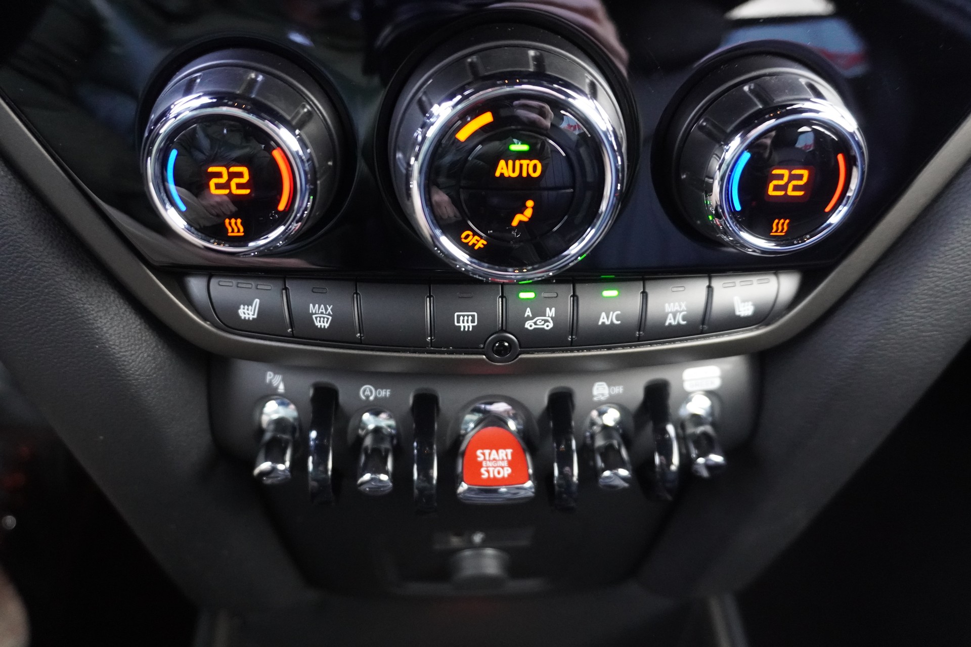 MINI Countryman Cooper S ALL4 Steptronic-image-38