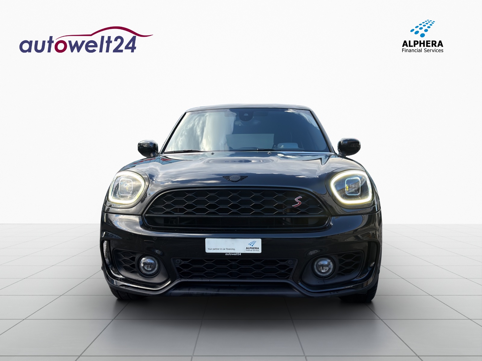 MINI Countryman Cooper S ALL4 Steptronic-image-10