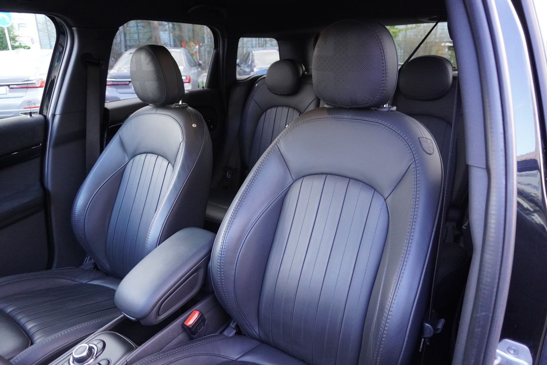 MINI Countryman Cooper S ALL4 Steptronic-image-22