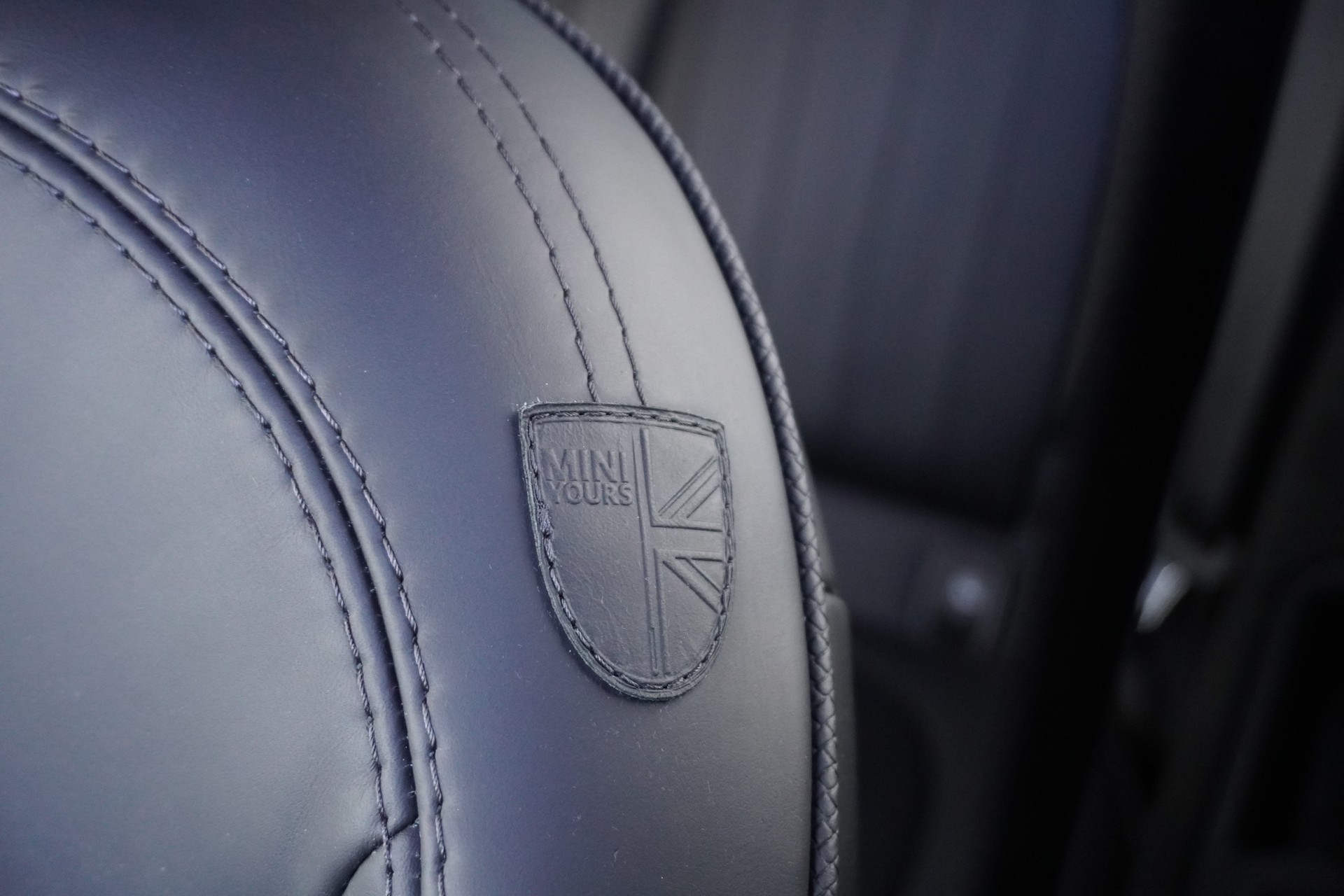 MINI Countryman Cooper S ALL4 Steptronic-image-30