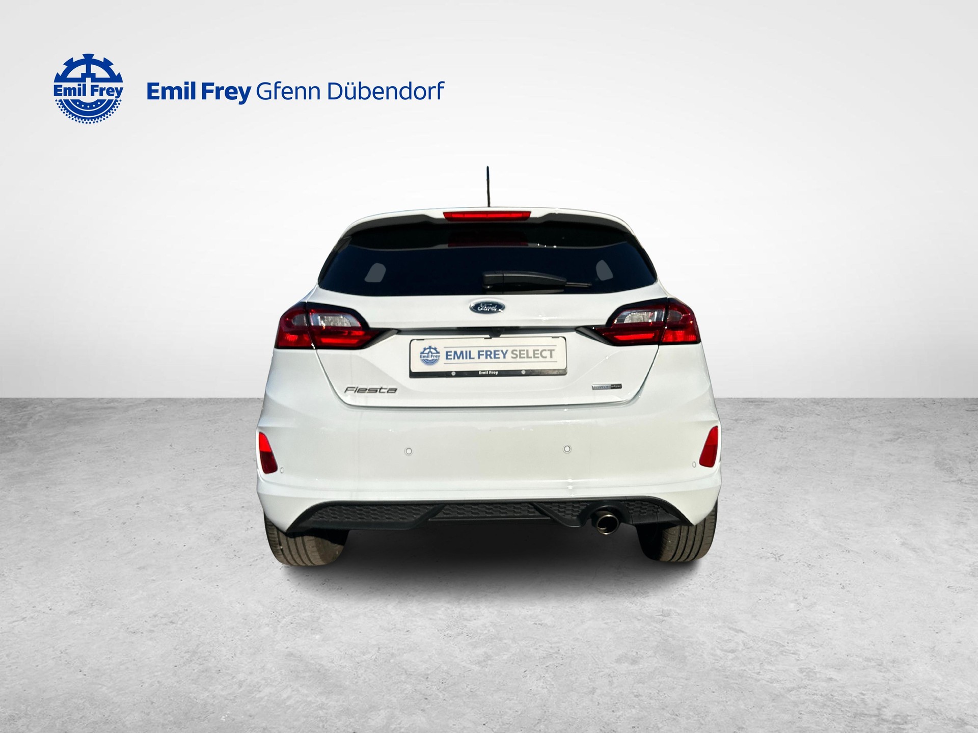 FORD Fiesta 1.0 EcoB Hybrid ST-Line-image-7