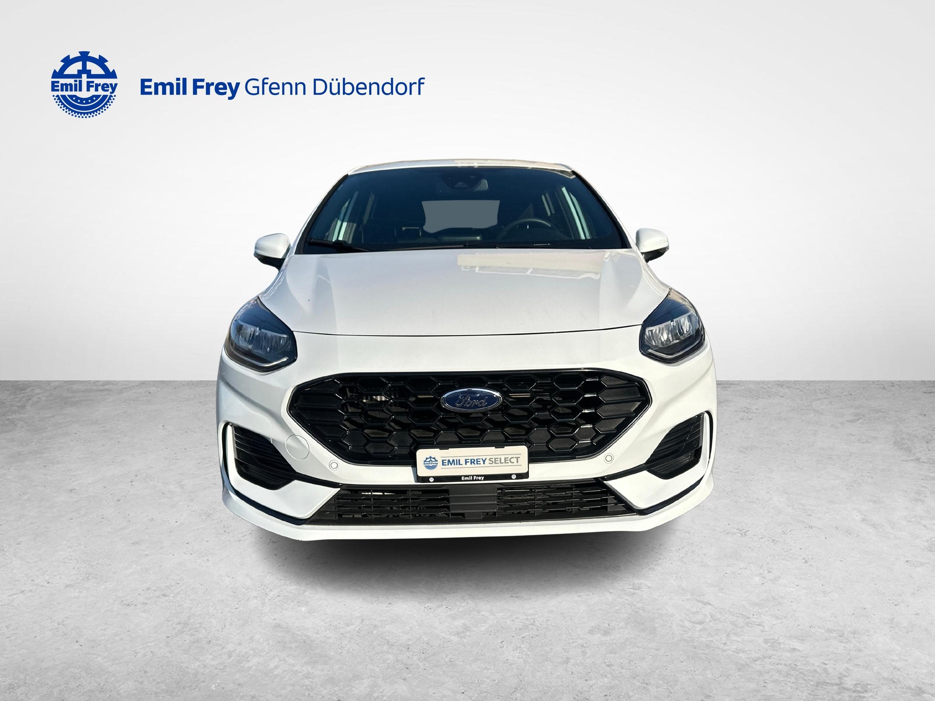 FORD Fiesta 1.0 EcoB Hybrid ST-Line-image-6