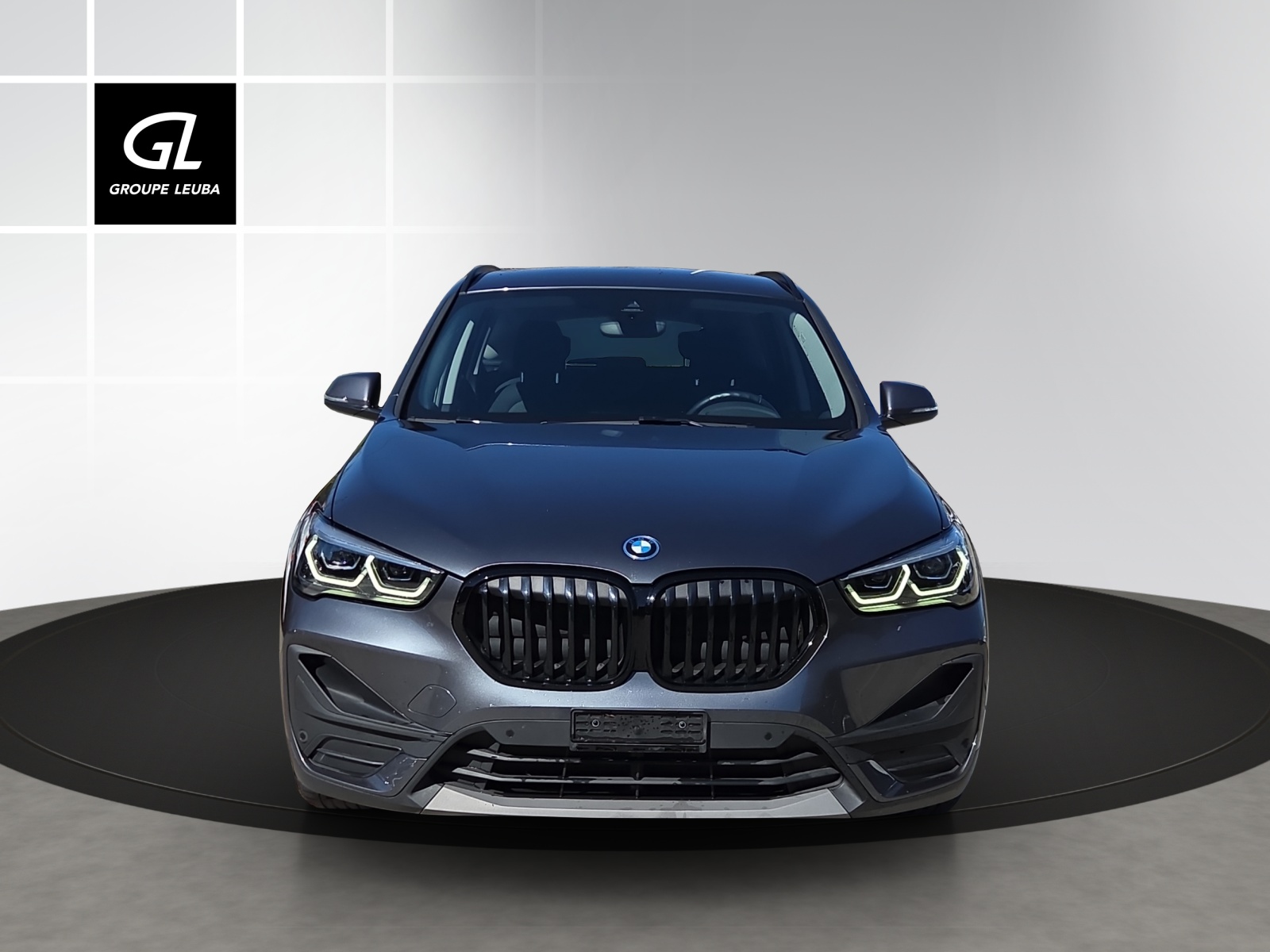 Image BMW X1 X1 xDrive 25e Steptronic